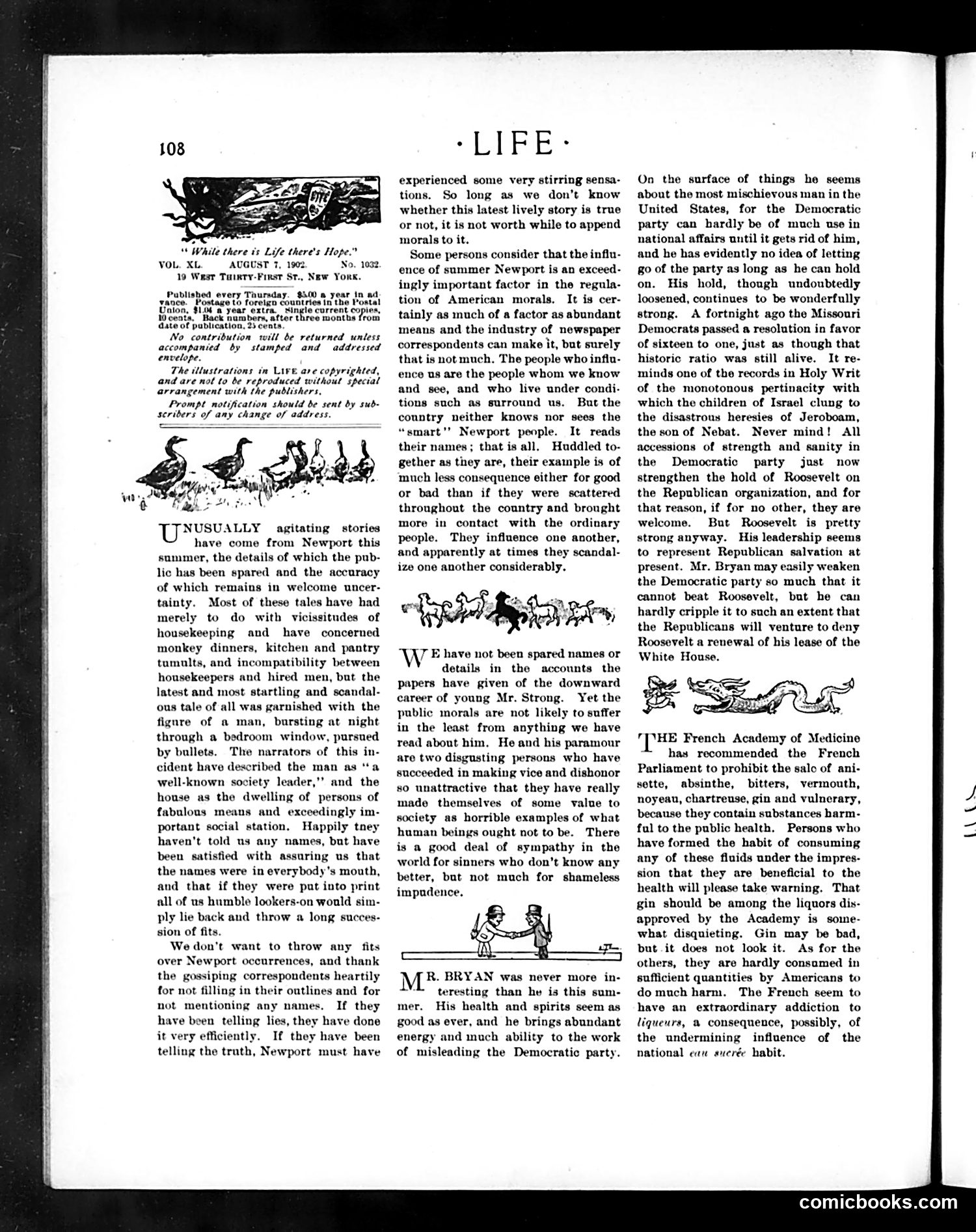 Life — August 7, 1902 — page 4 of 22