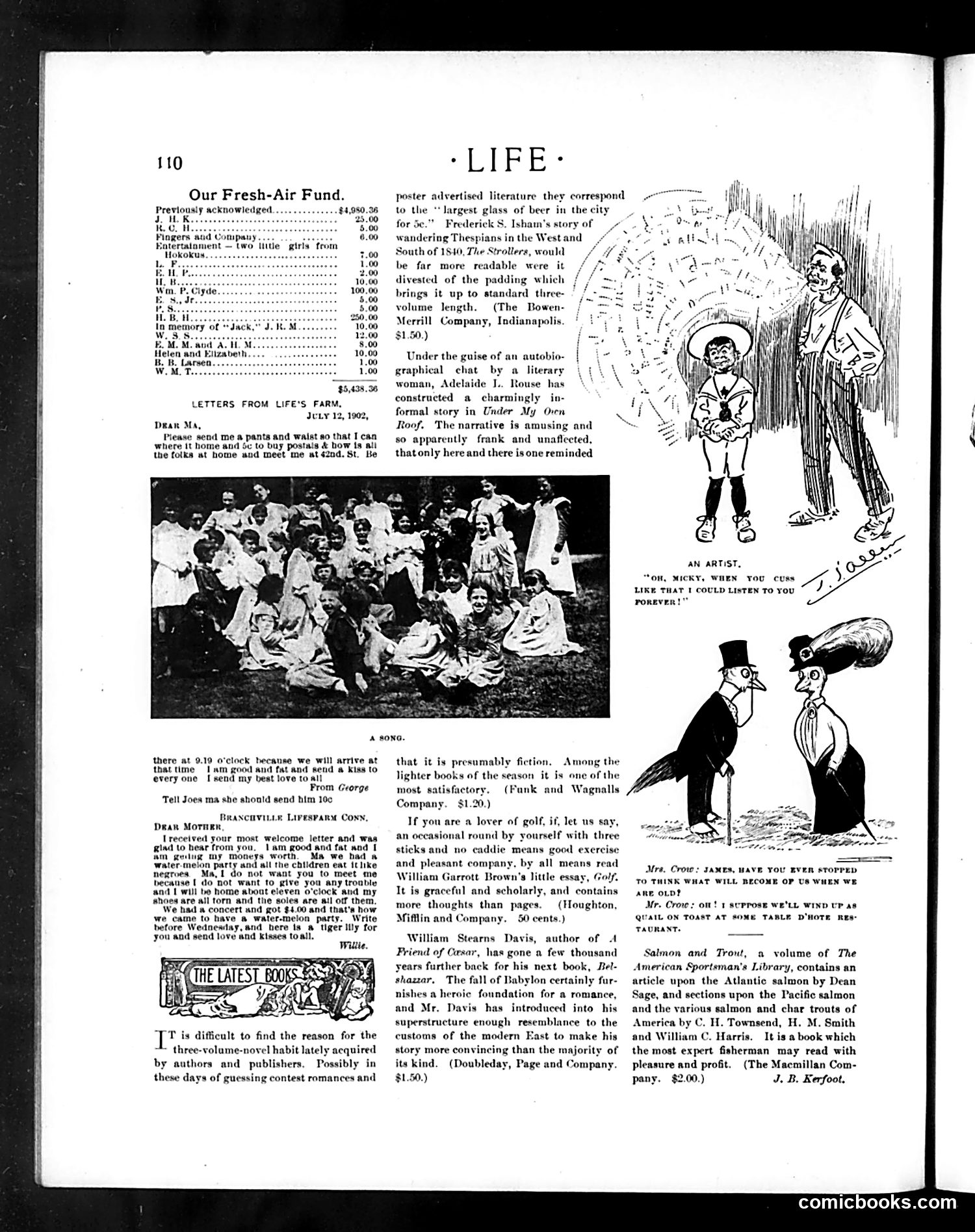 Life — August 7, 1902 — page 6 of 22