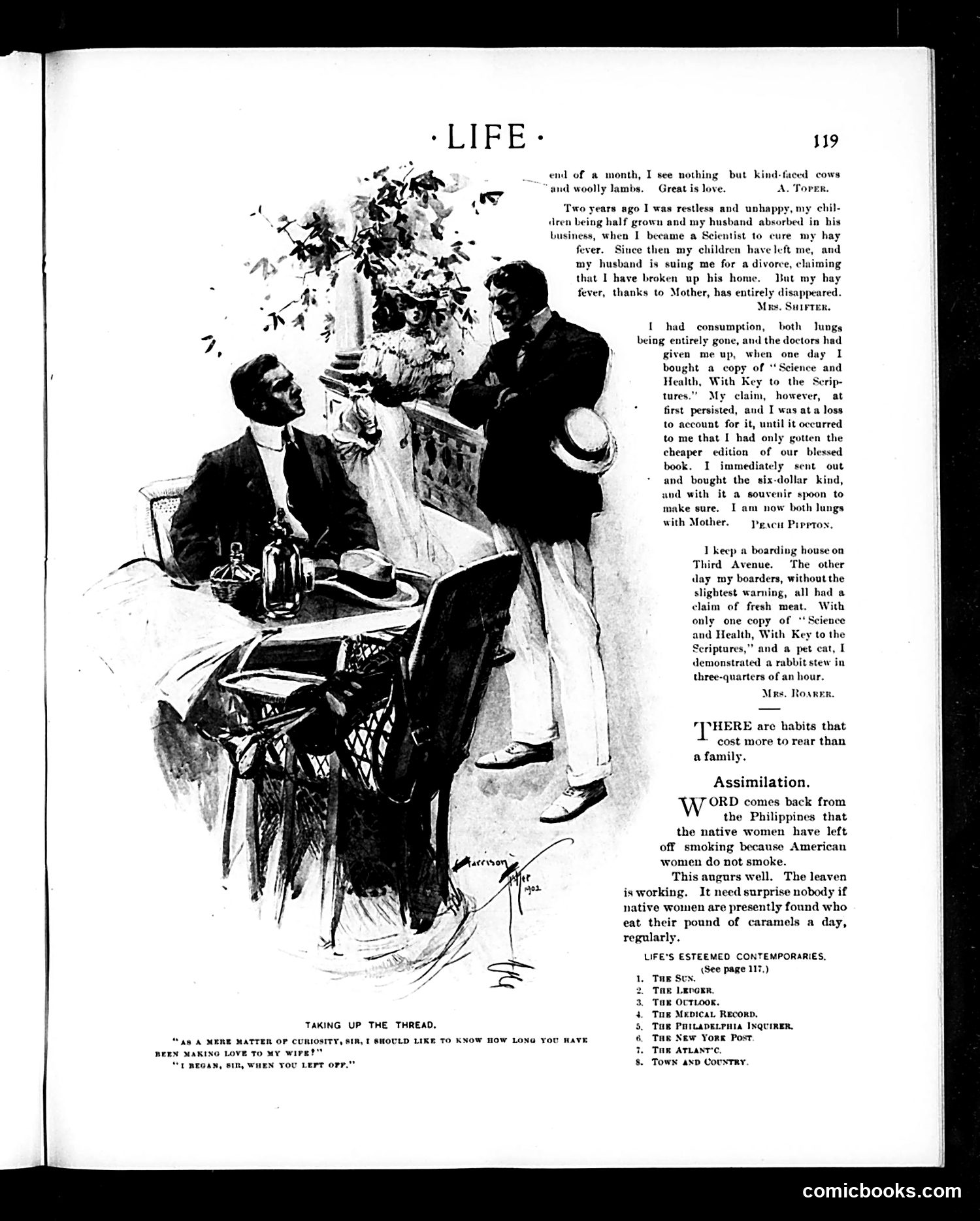 Life — August 7, 1902 — page 15 of 22