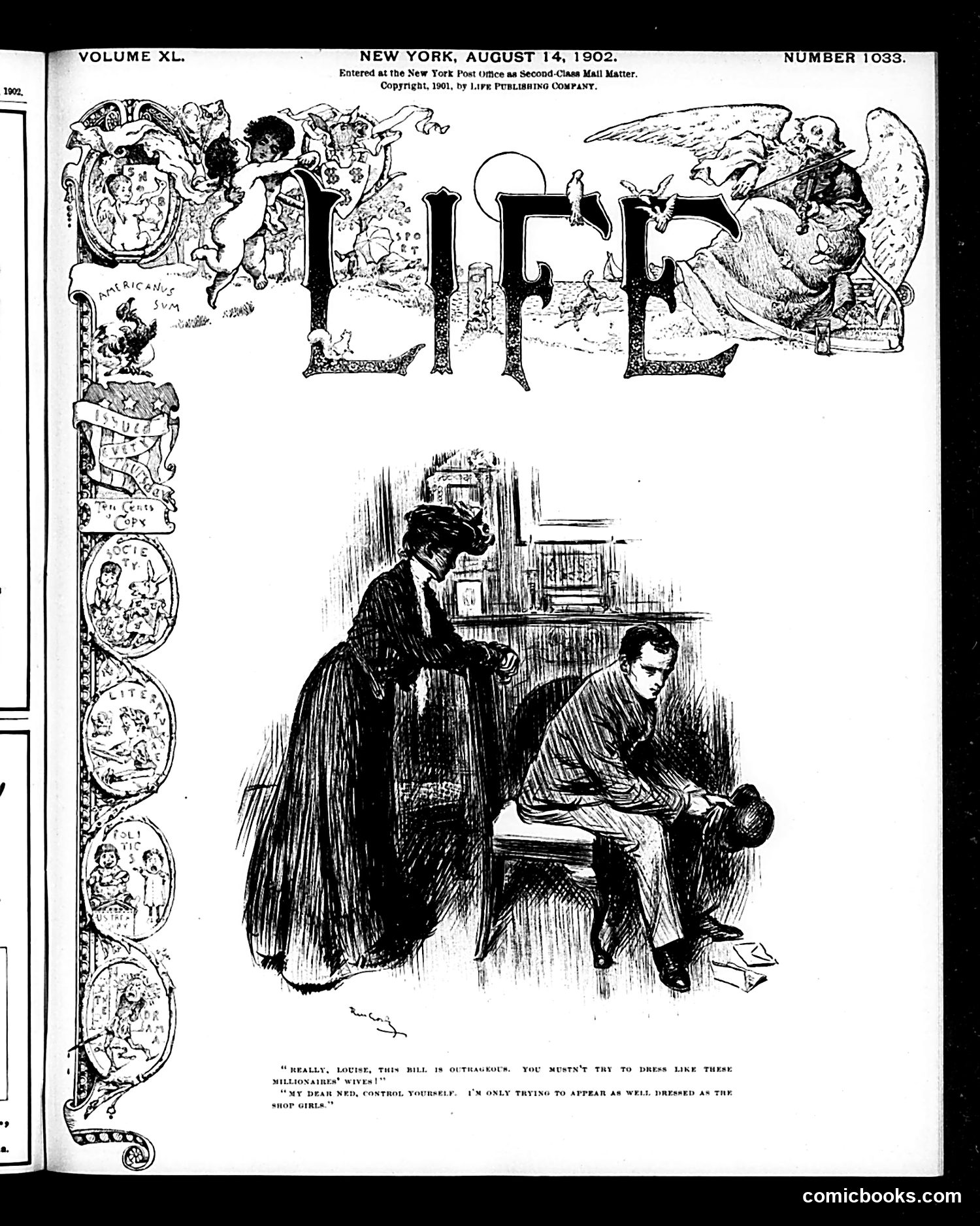 Life — August 14, 1902