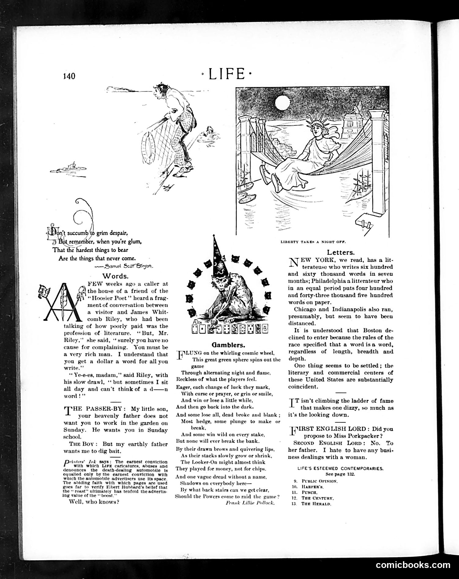 Life — August 14, 1902 — page 14 of 20
