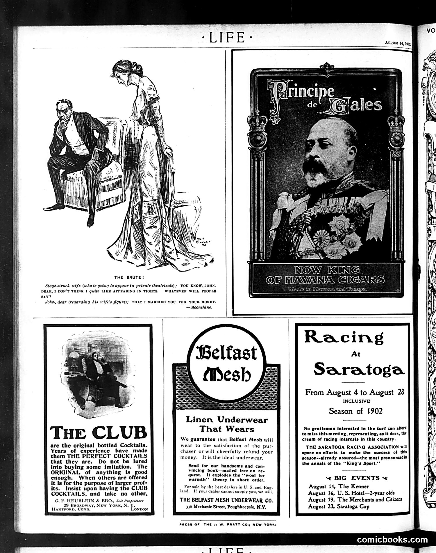 Life — August 14, 1902 — page 20 of 20
