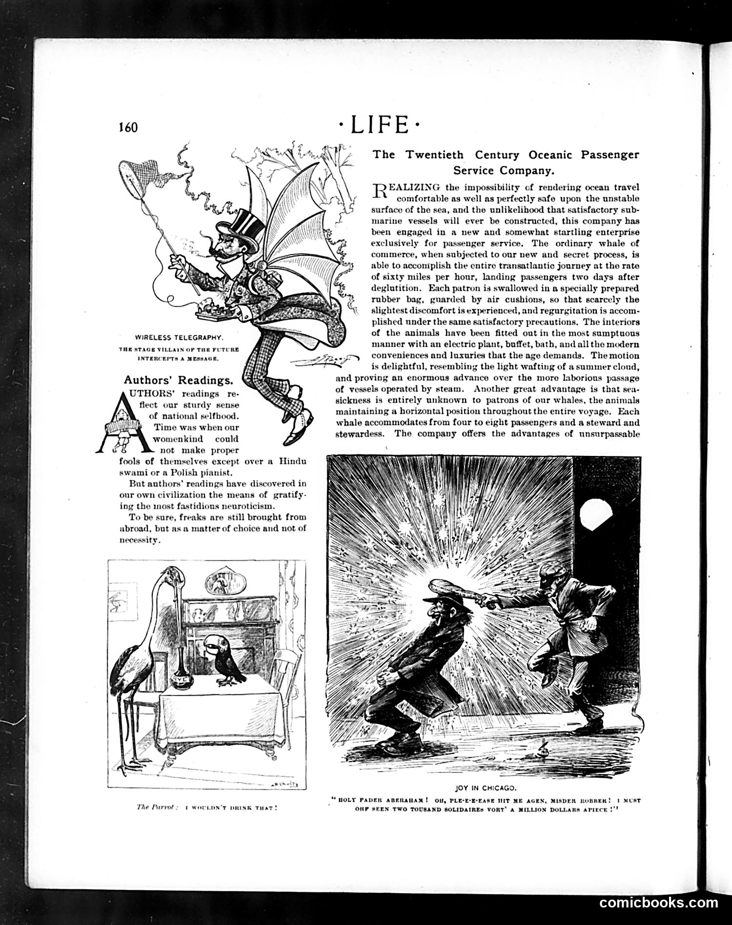 Life — August 21, 1902 — page 14 of 20
