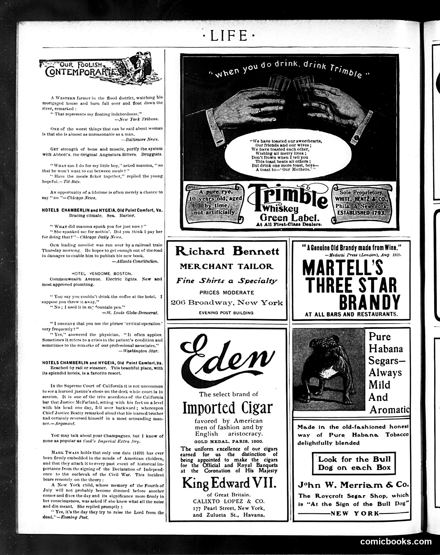 Life — August 21, 1902 — page 18 of 20