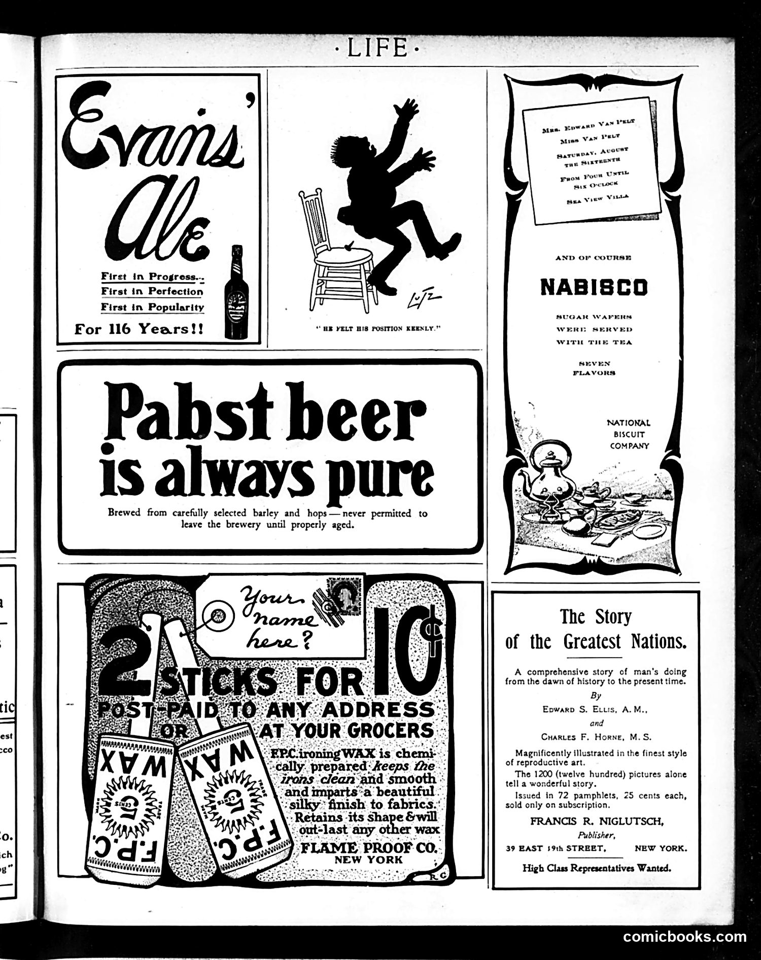 Life — August 21, 1902 — page 19 of 20