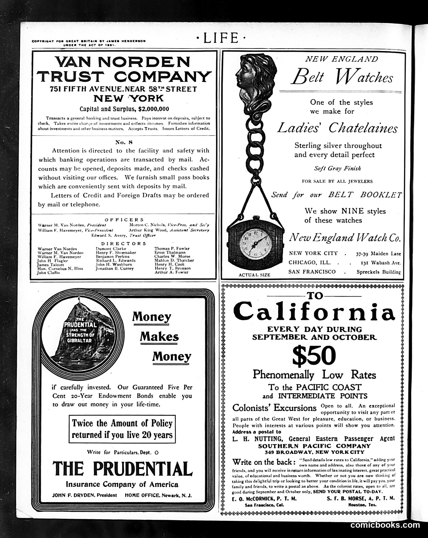 Life — August 28, 1902 — page 2 of 20