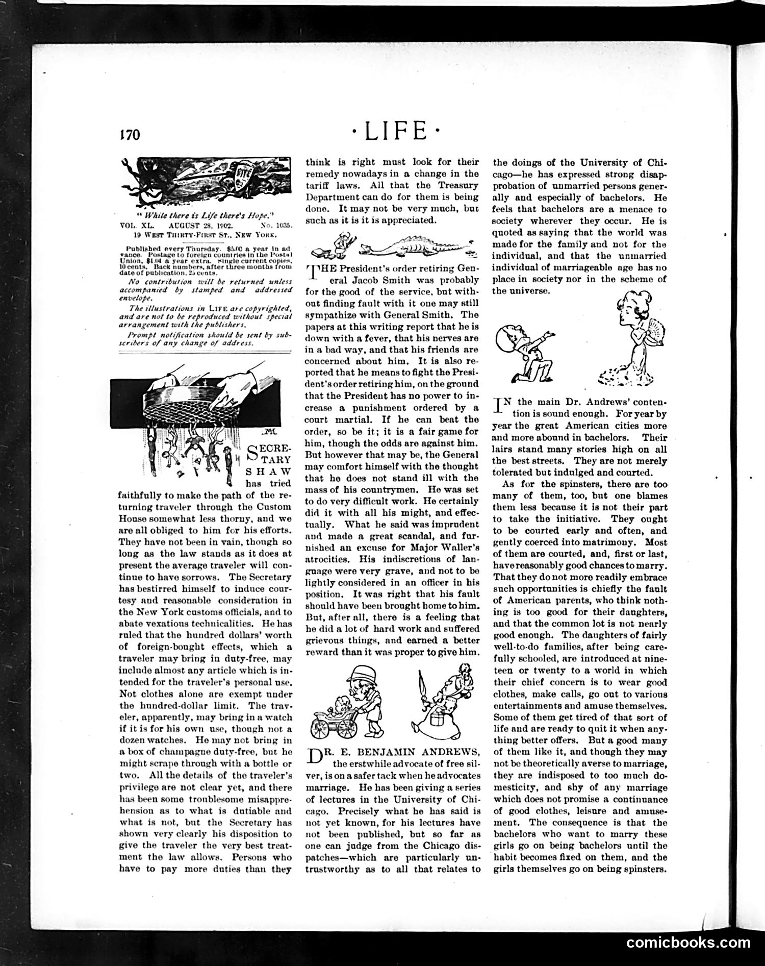 Life — August 28, 1902 — page 4 of 20