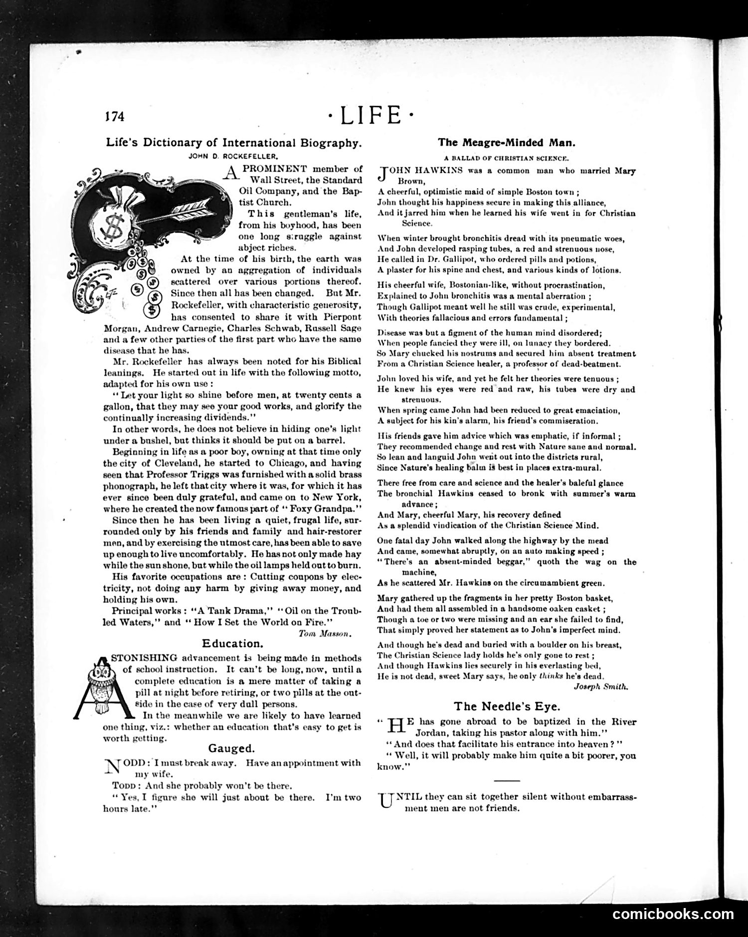 Life — August 28, 1902 — page 8 of 20