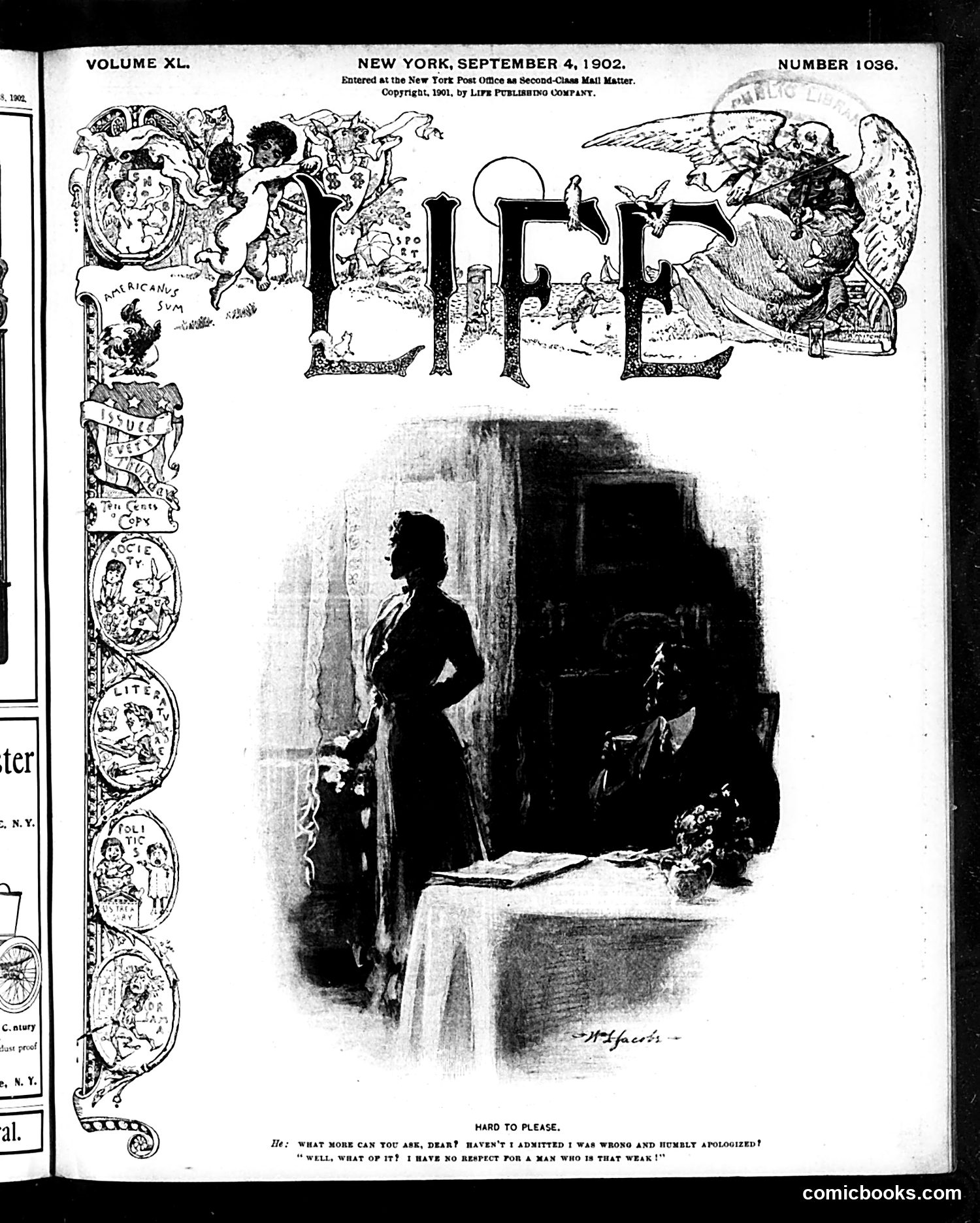 Life — September 4, 1902