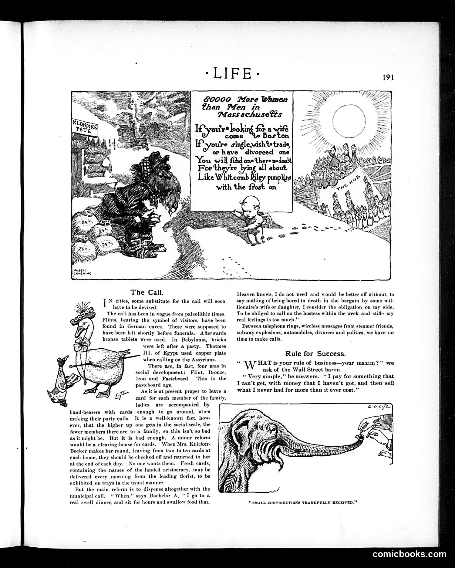 Life — September 4, 1902 — page 5 of 22