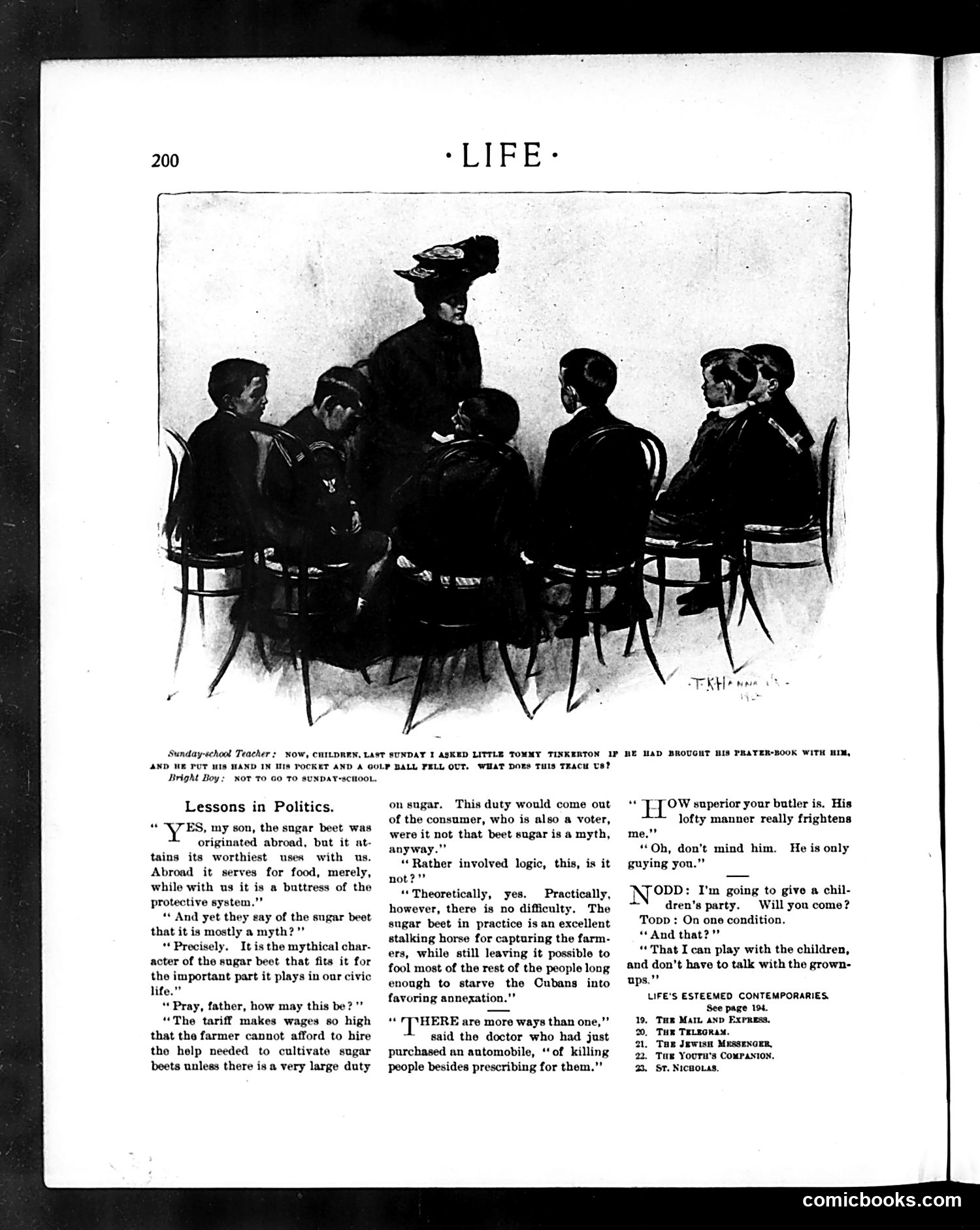 Life — September 4, 1902 — page 14 of 22
