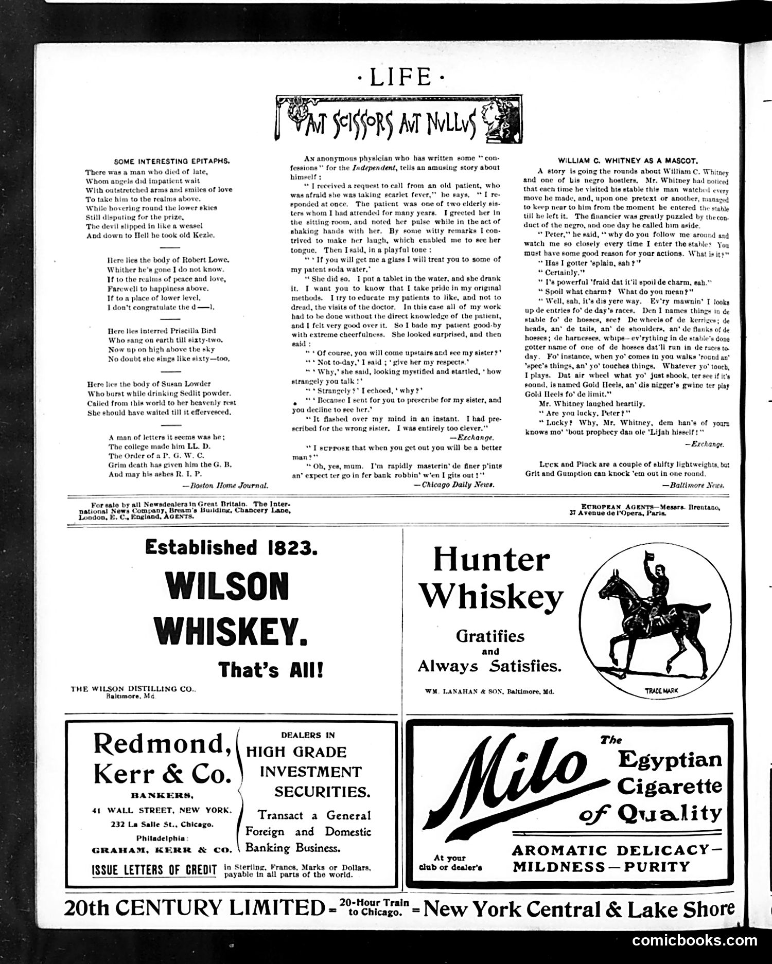 Life — September 4, 1902 — page 16 of 22