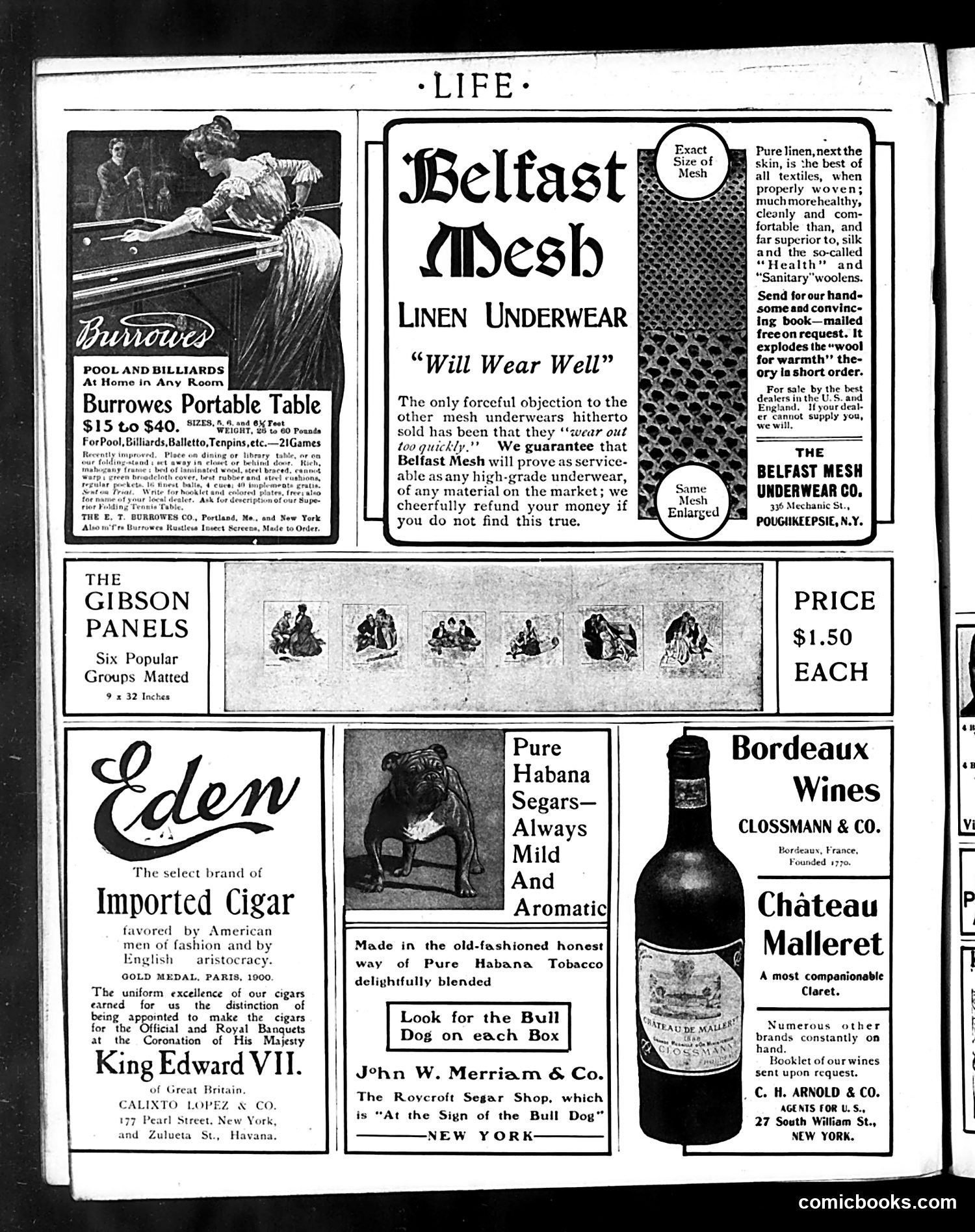 Life — September 4, 1902 — page 20 of 22
