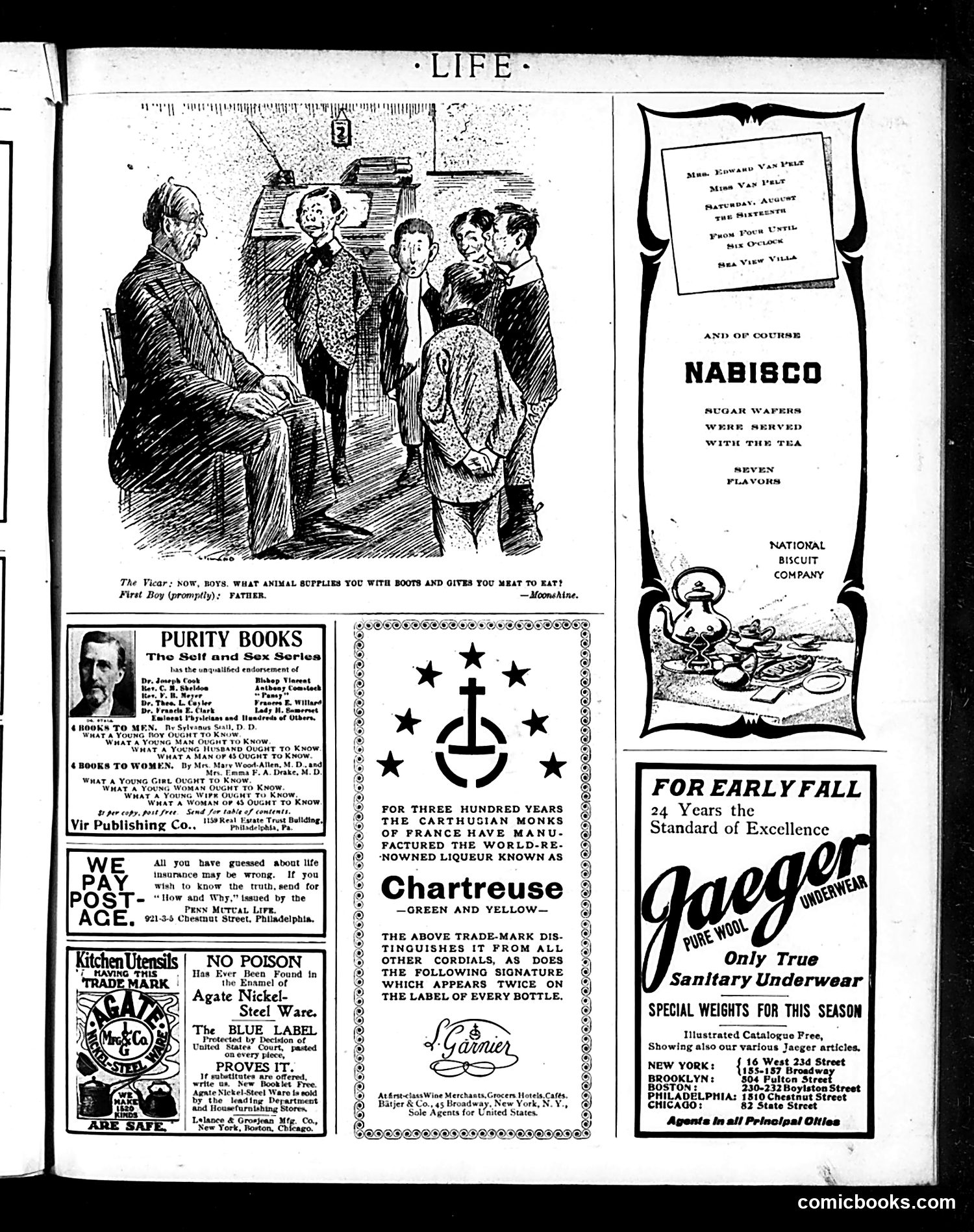 Life — September 4, 1902 — page 21 of 22