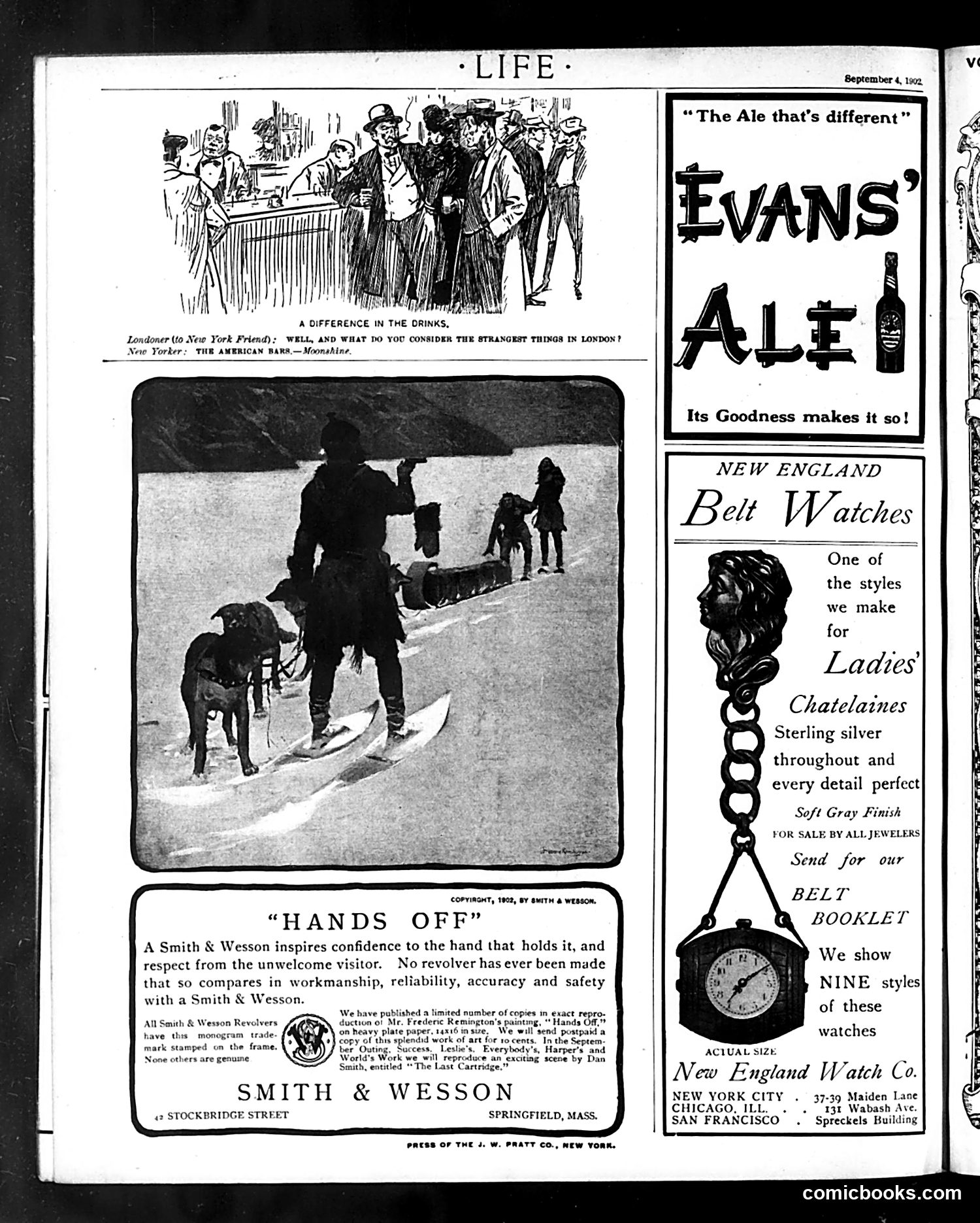Life — September 4, 1902 — page 22 of 22