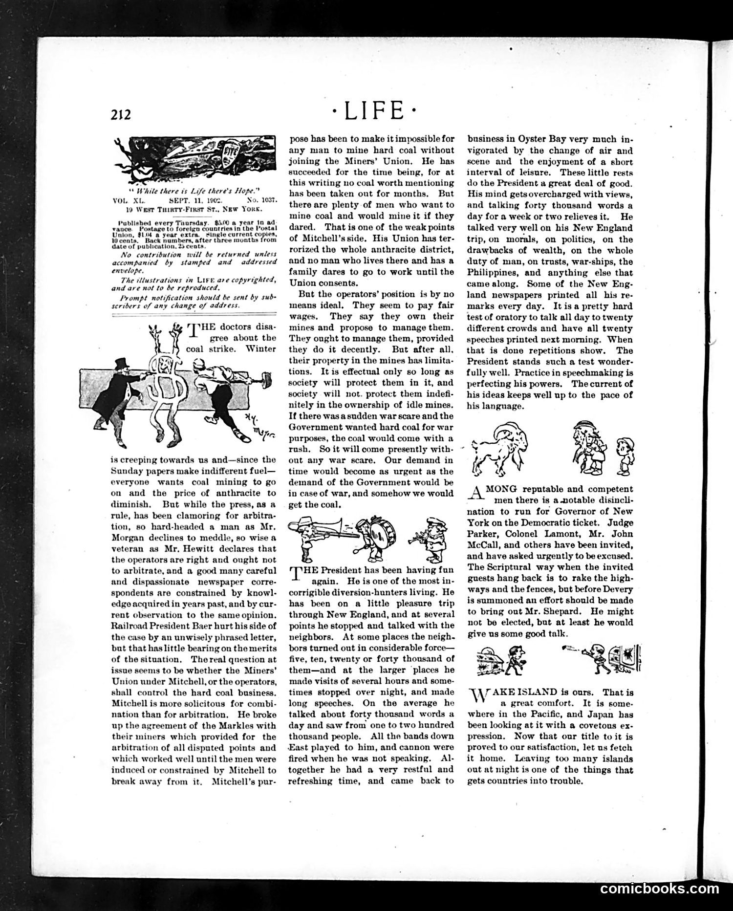 Life — September 11, 1902 — page 4 of 22
