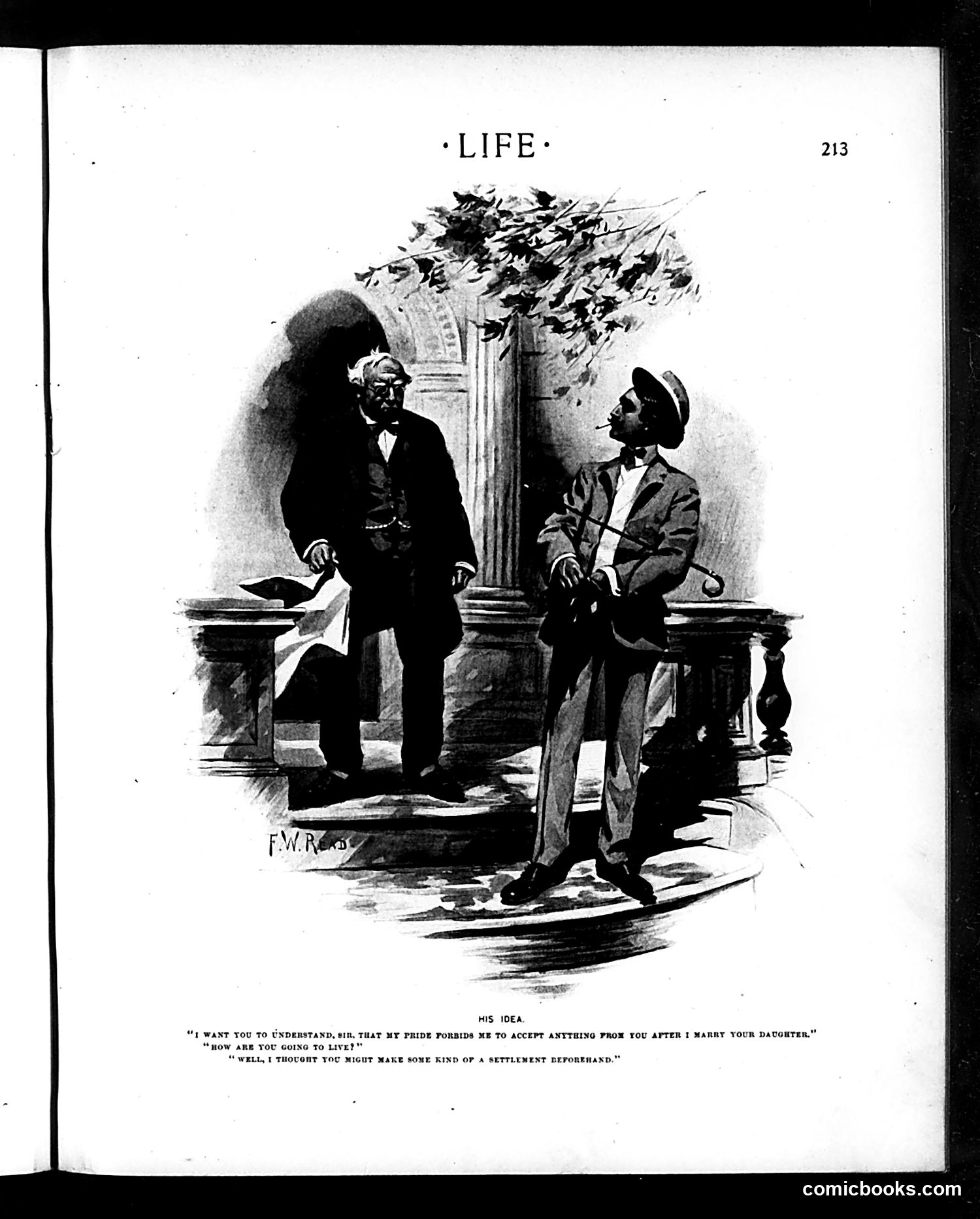 Life — September 11, 1902 — page 5 of 22