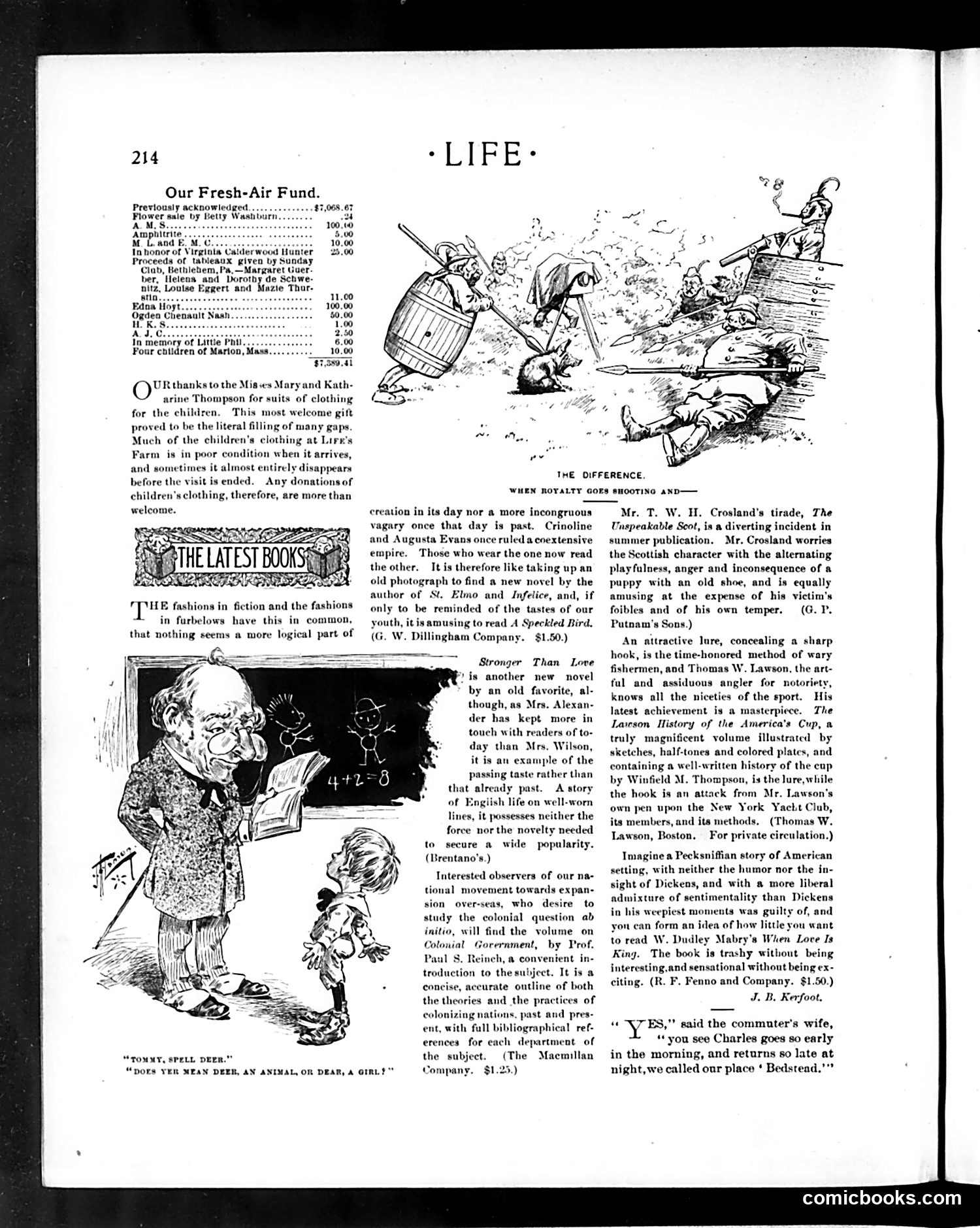 Life — September 11, 1902 — page 6 of 22