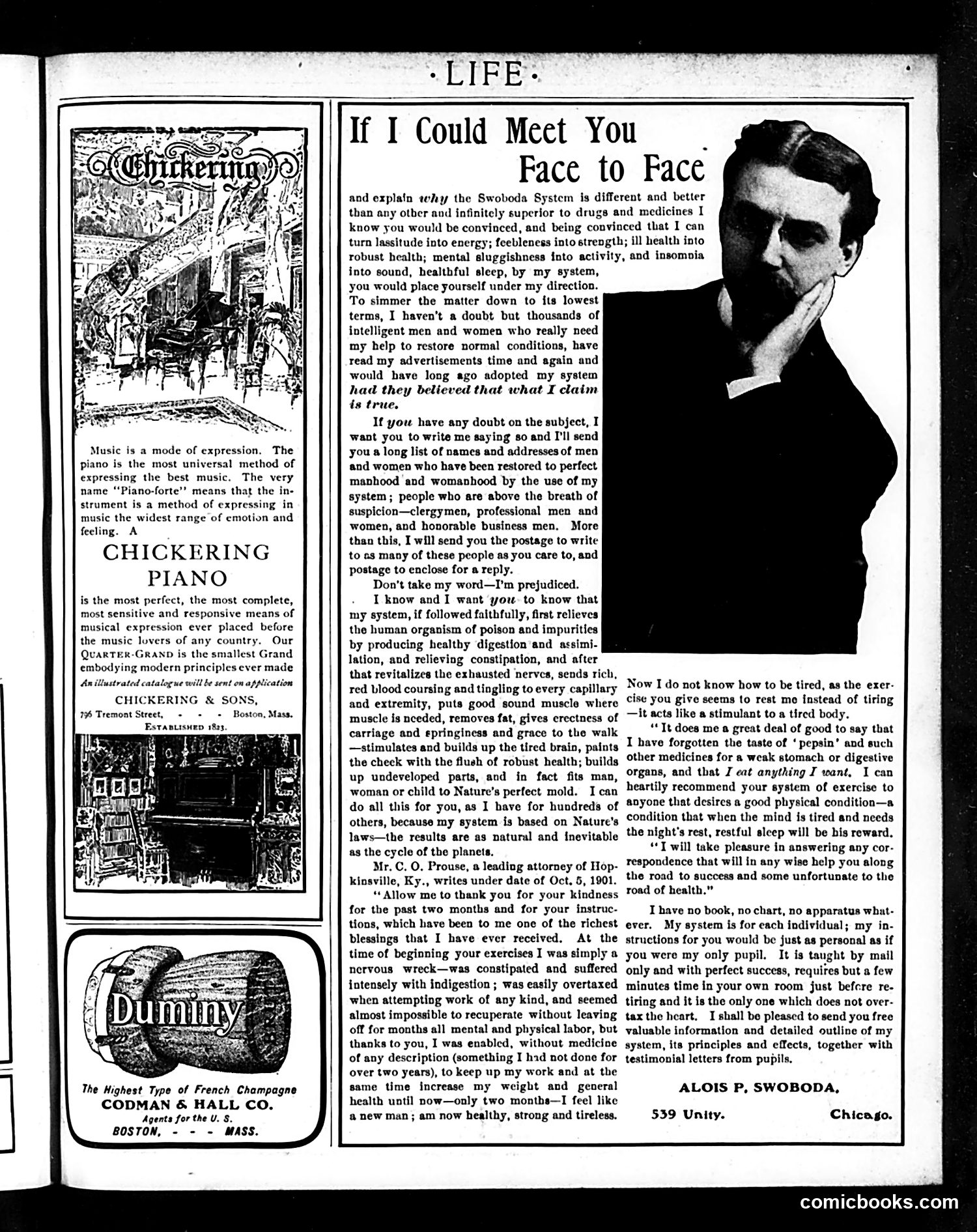 Life — September 11, 1902 — page 21 of 22