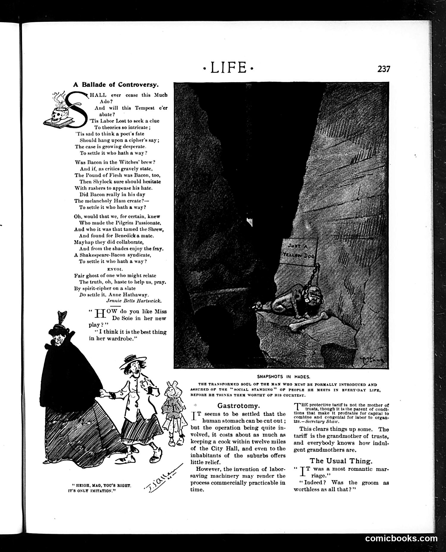 Life — September 18, 1902 — page 7 of 22