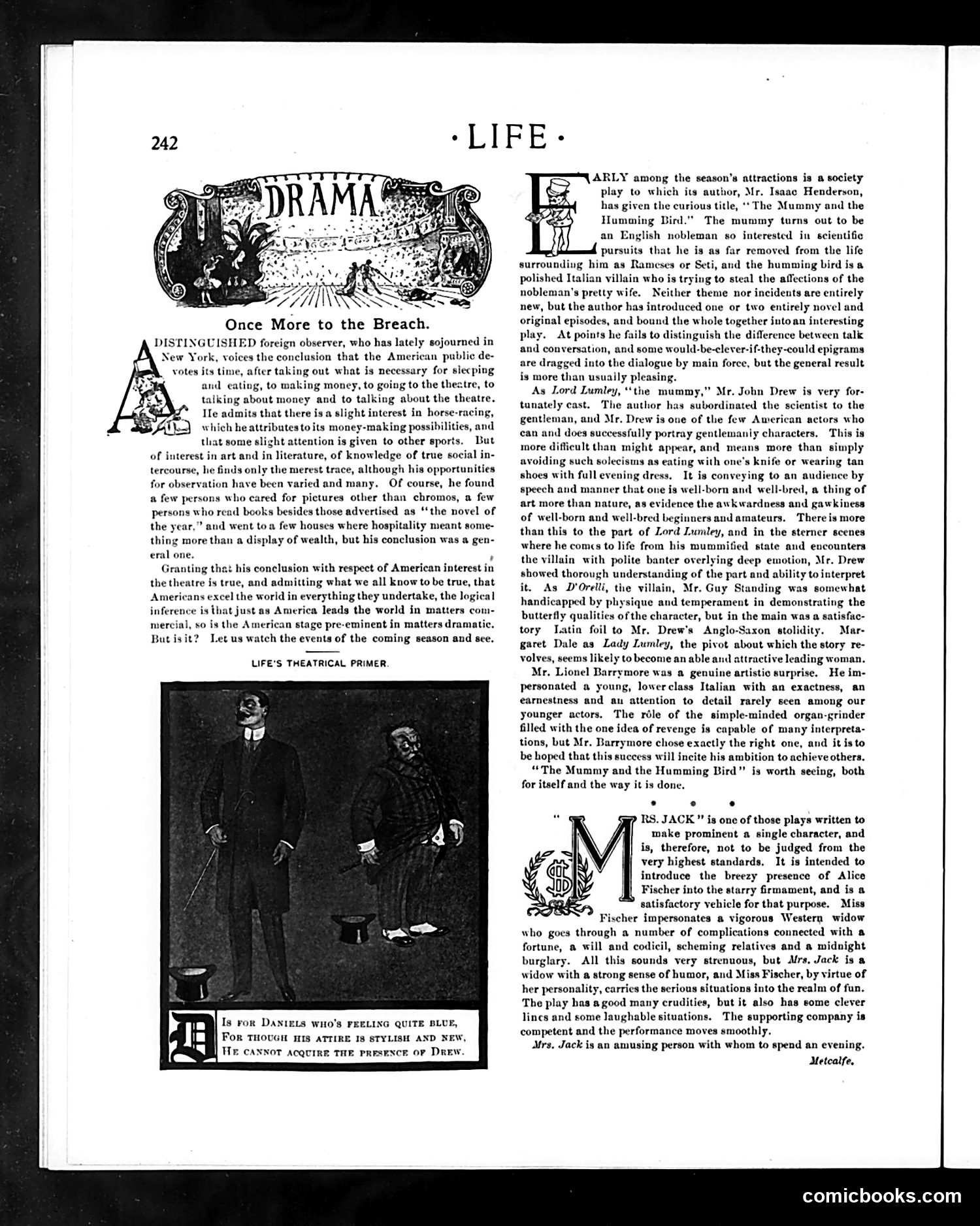 Life — September 18, 1902 — page 12 of 22