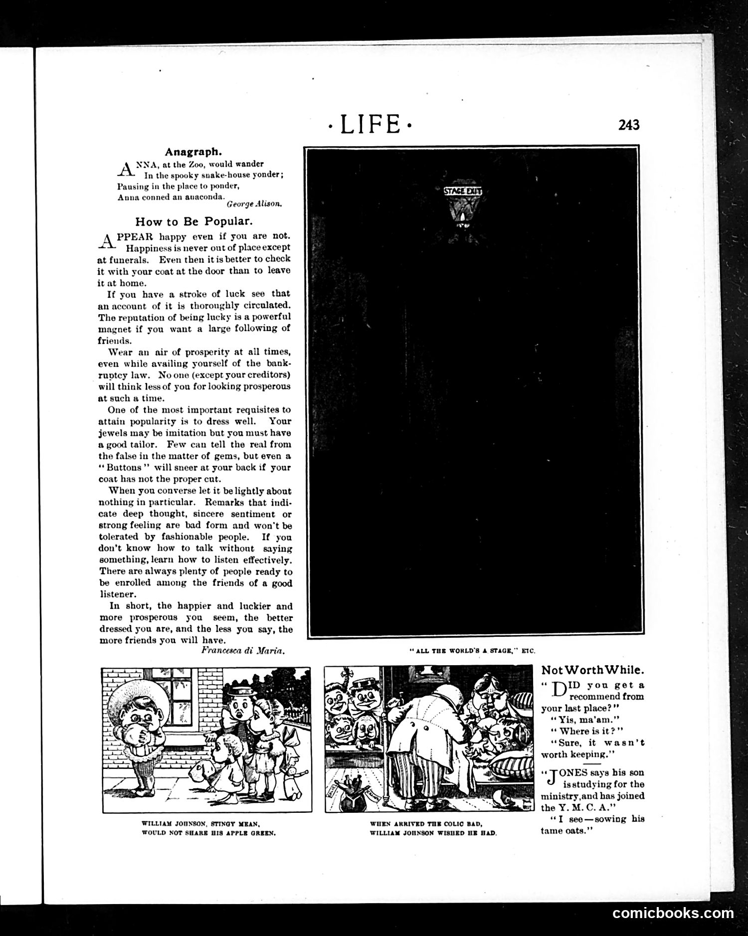 Life — September 18, 1902 — page 13 of 22