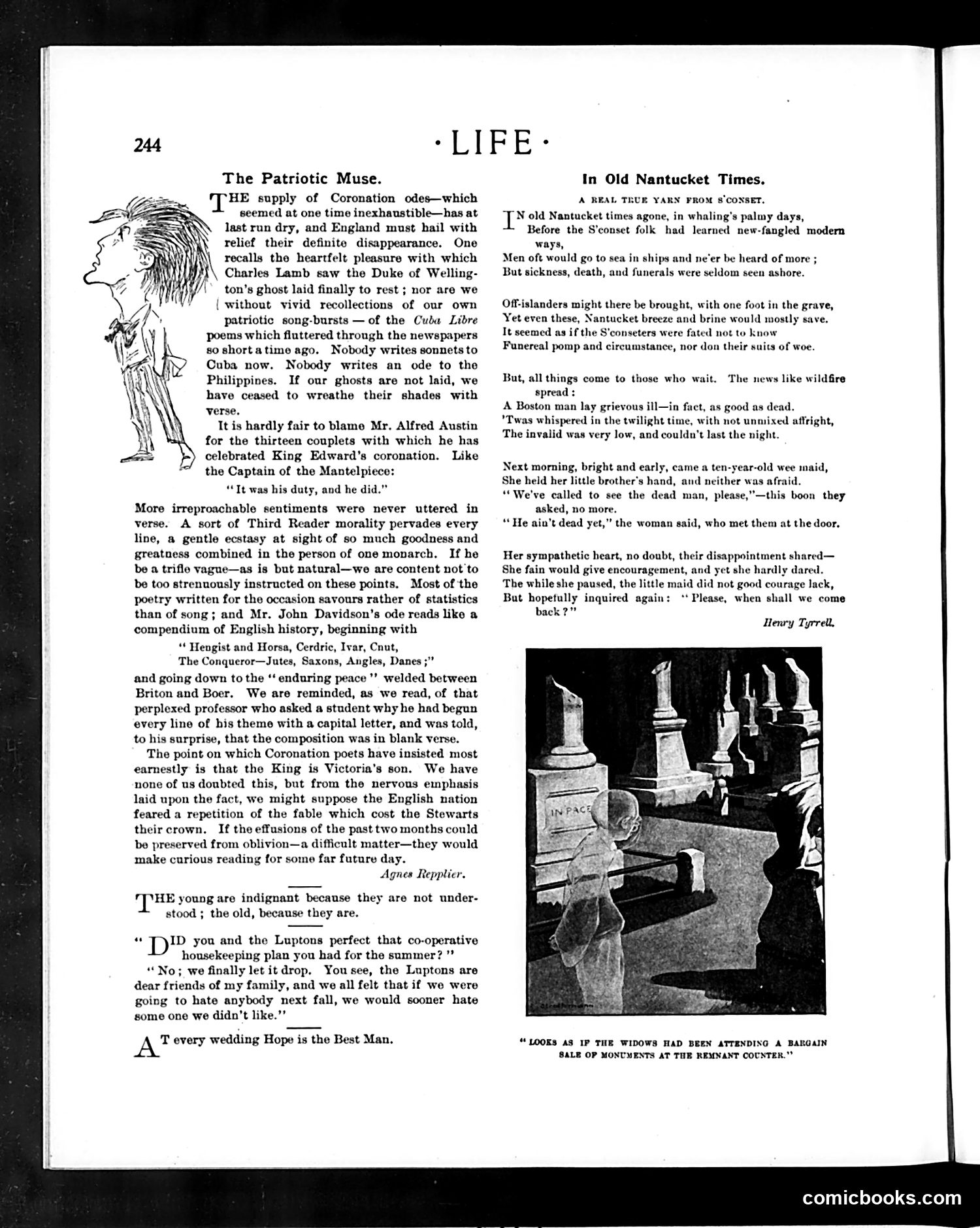Life — September 18, 1902 — page 14 of 22