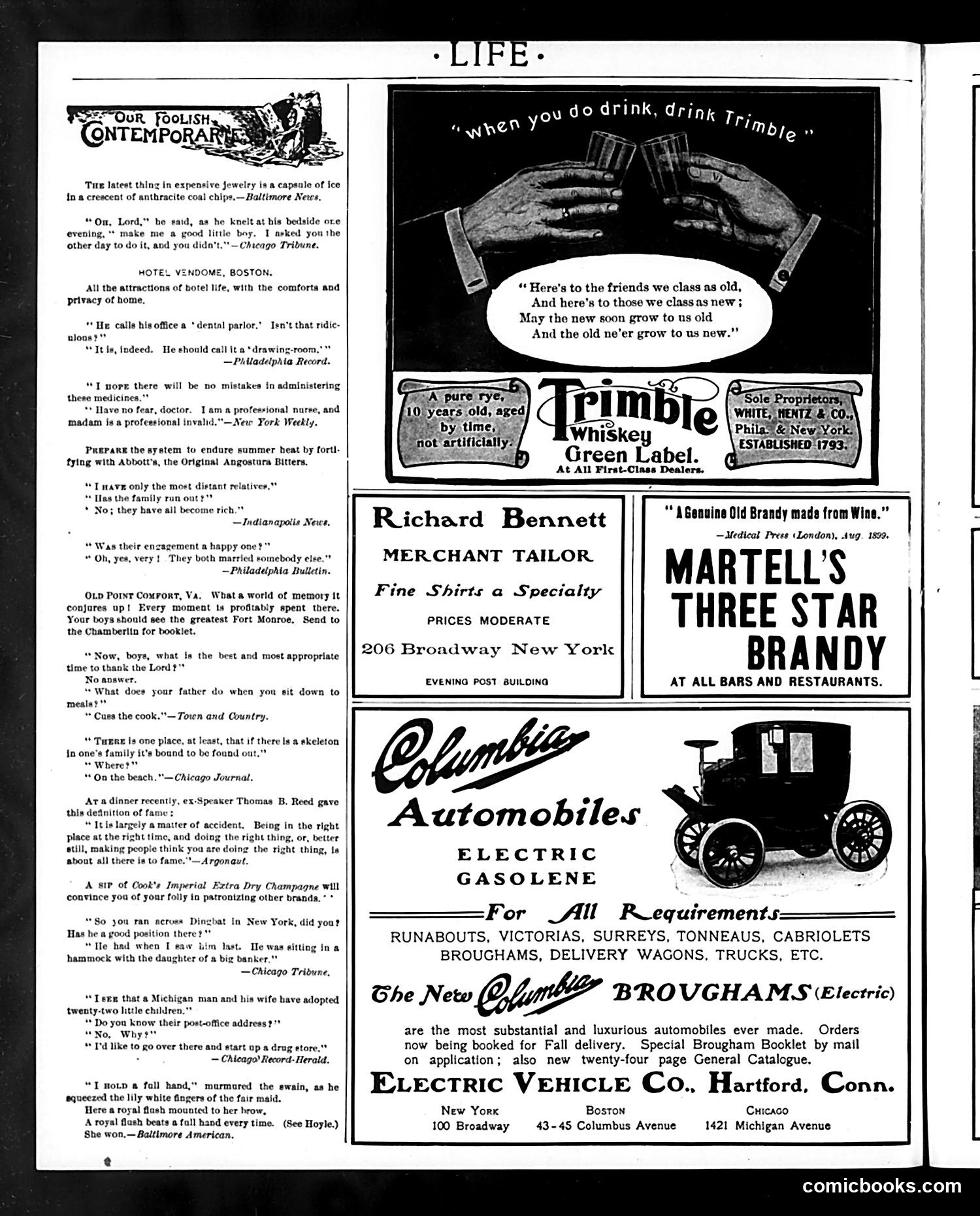 Life — September 18, 1902 — page 18 of 22