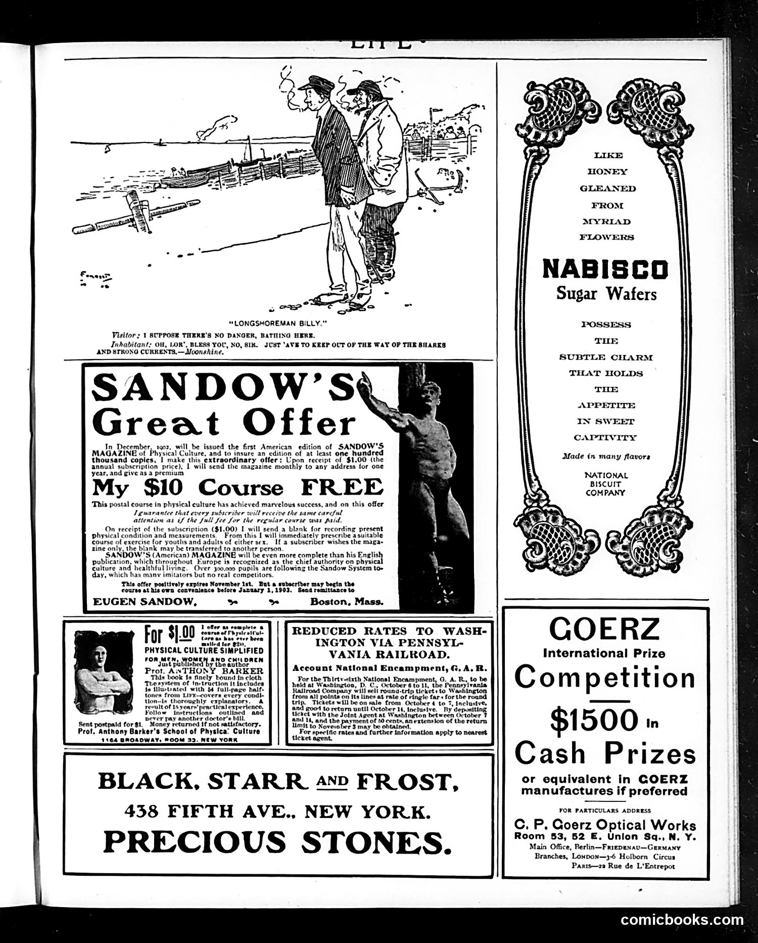 Life — September 18, 1902 — page 21 of 22