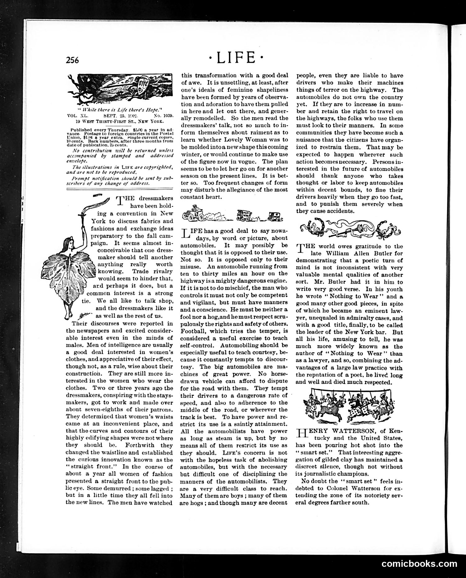 Life — September 25, 1902 — page 4 of 22