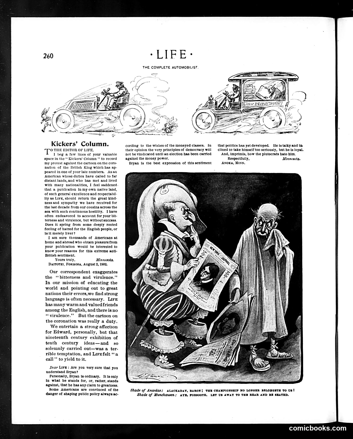 Life — September 25, 1902 — page 8 of 22