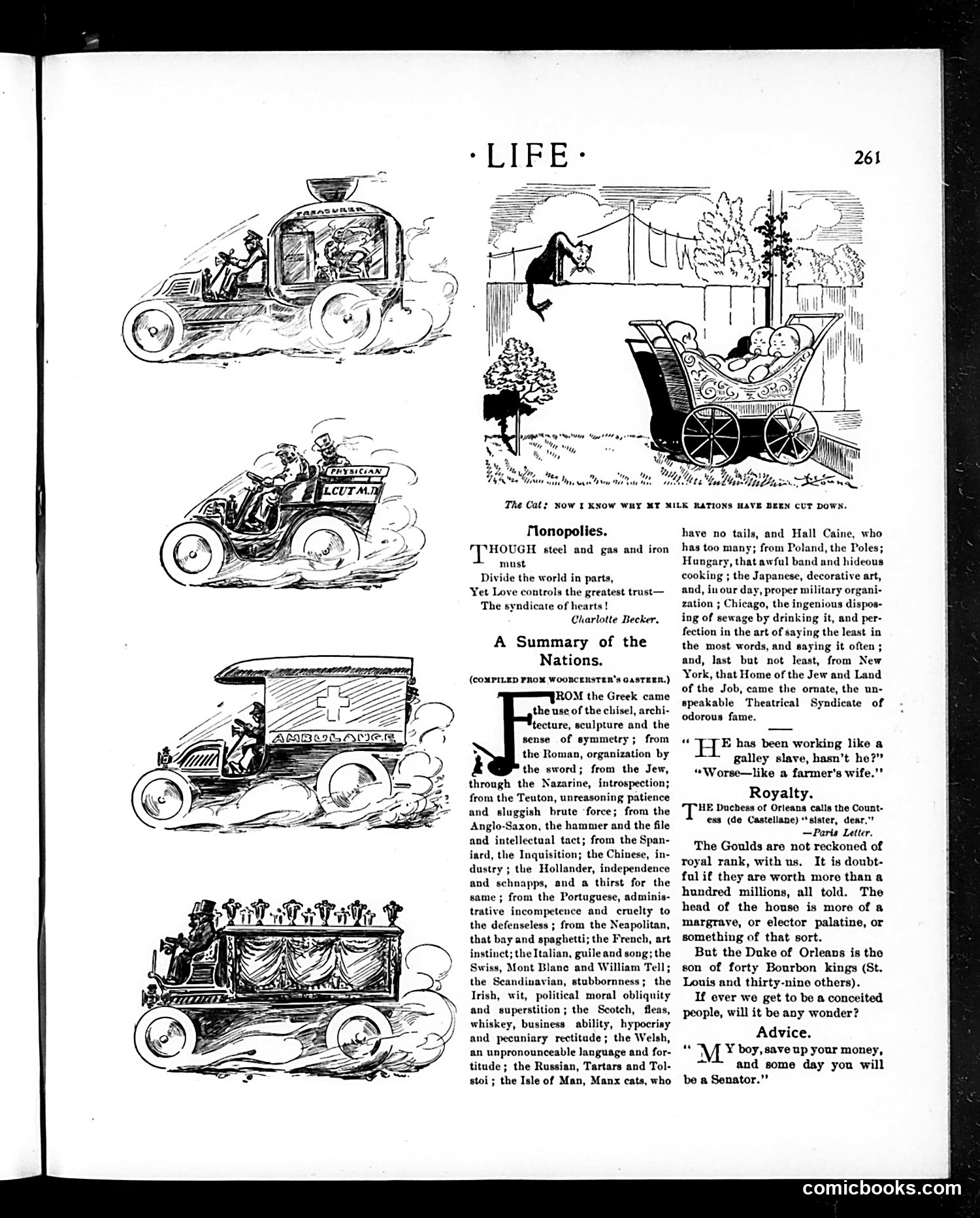Life — September 25, 1902 — page 9 of 22