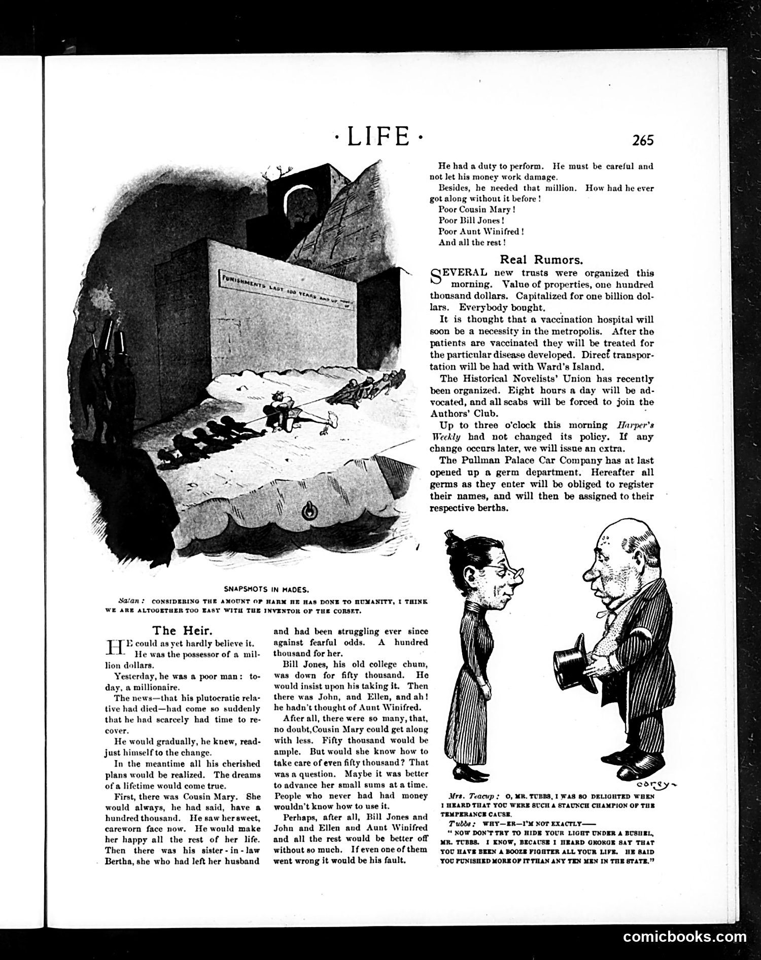 Life — September 25, 1902 — page 13 of 22
