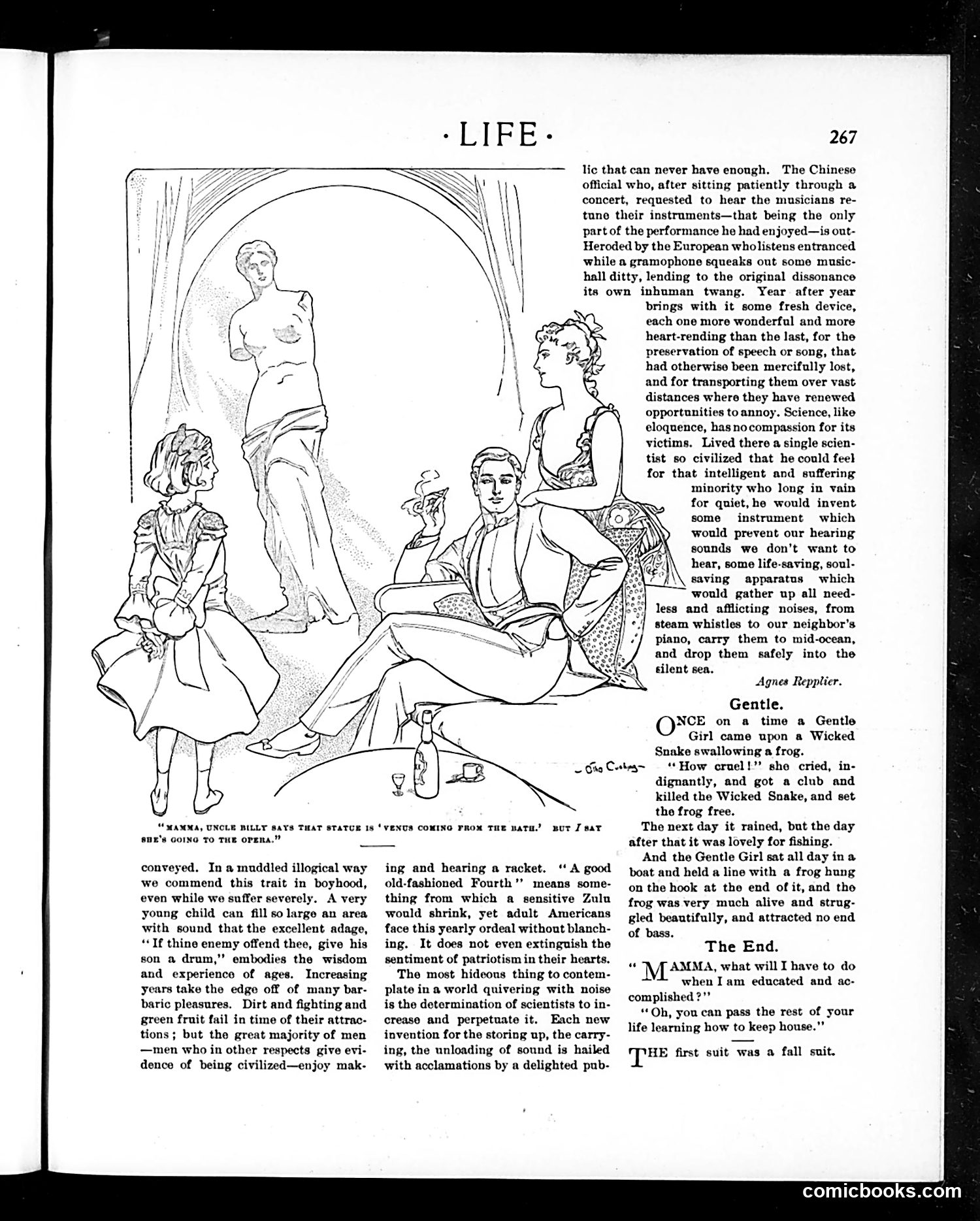 Life — September 25, 1902 — page 15 of 22