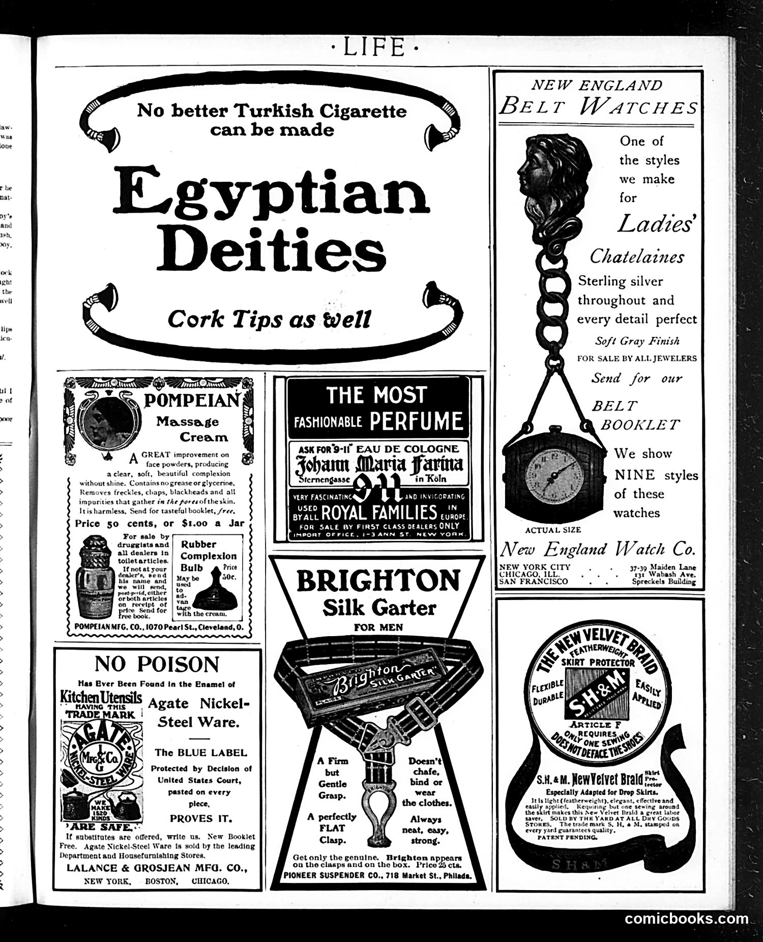 Life — September 25, 1902 — page 21 of 22