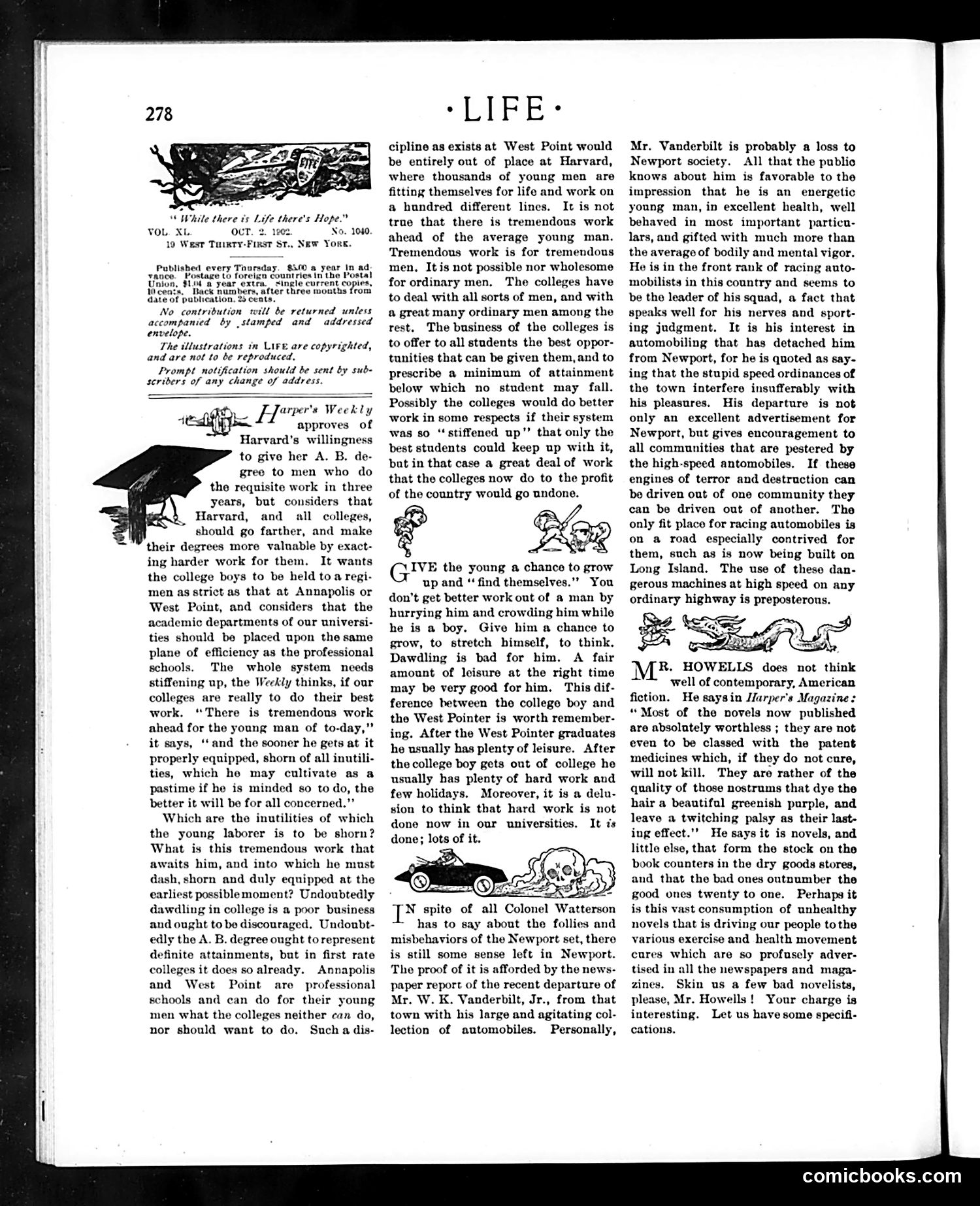Life — October 2, 1902 — page 4 of 22