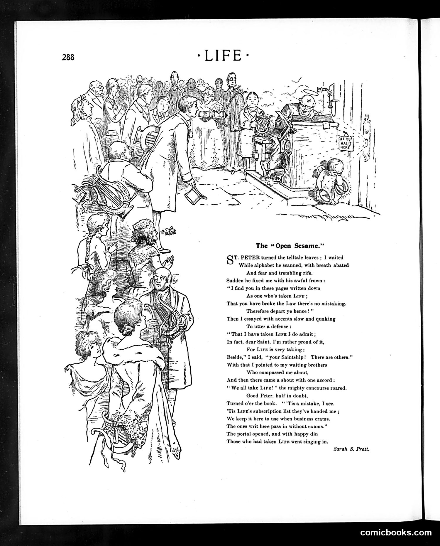 Life — October 2, 1902 — page 14 of 22