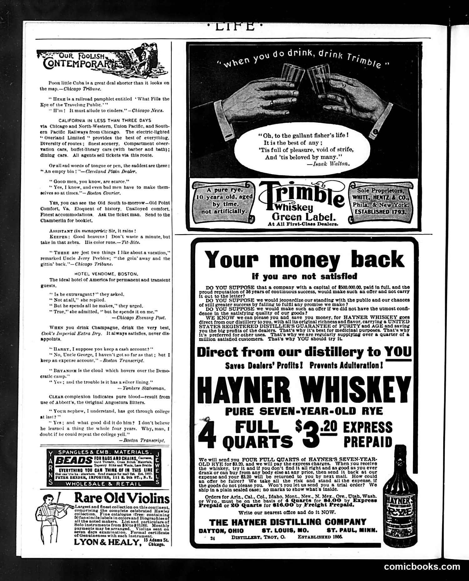 Life — October 2, 1902 — page 18 of 22