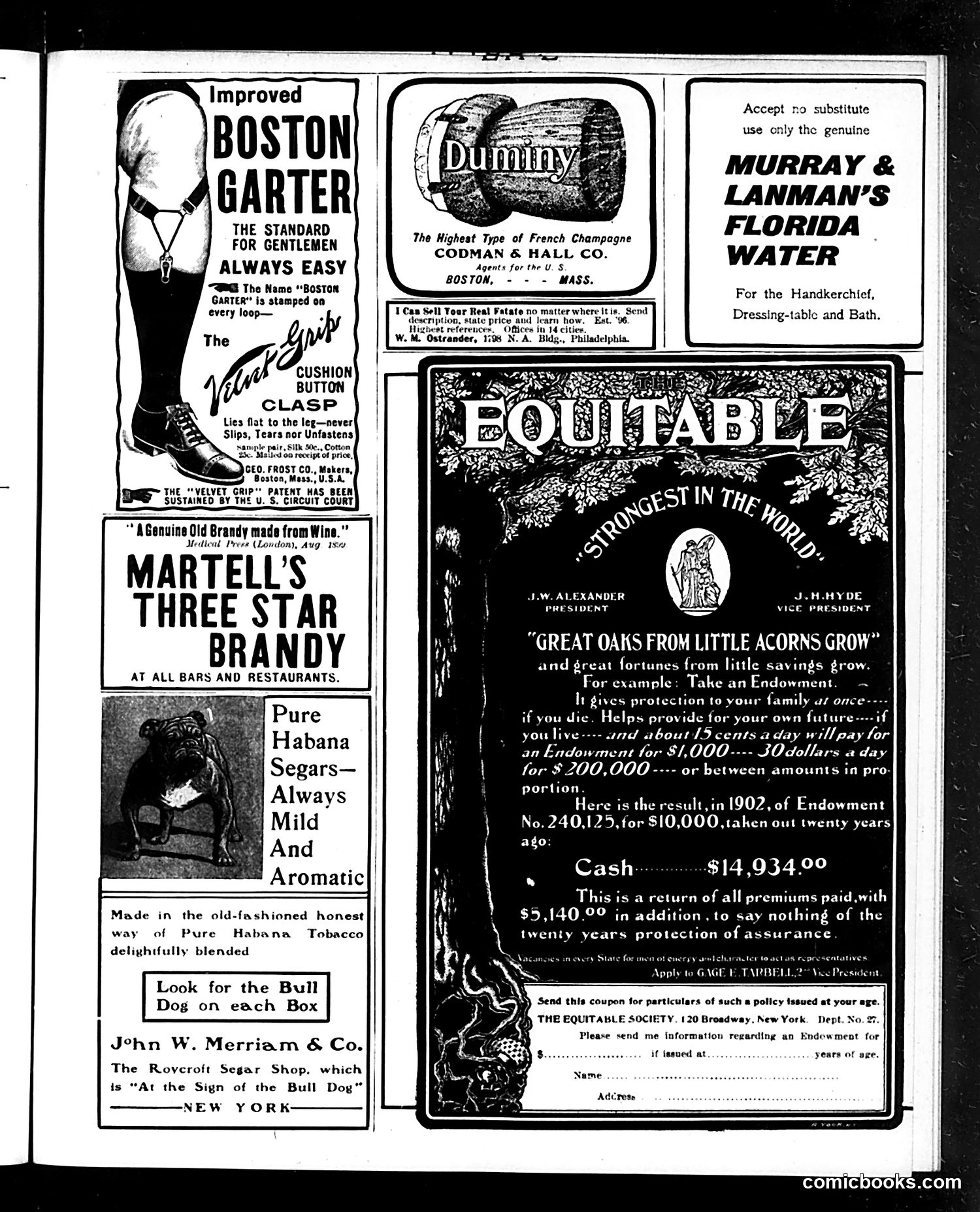 Life — October 2, 1902 — page 19 of 22