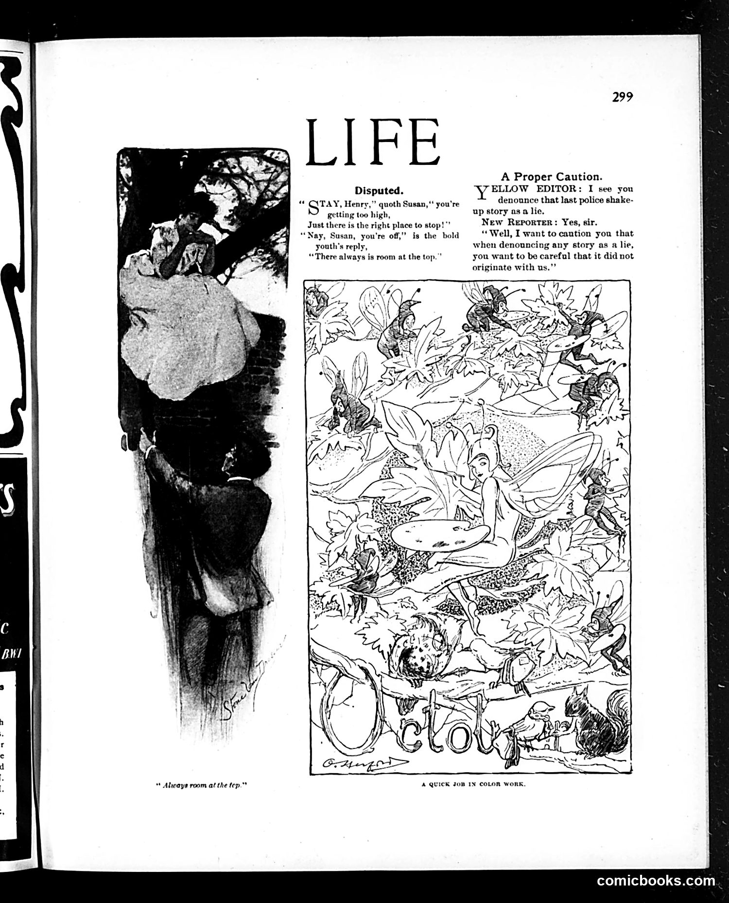 Life — October 9, 1902 — page 3 of 22