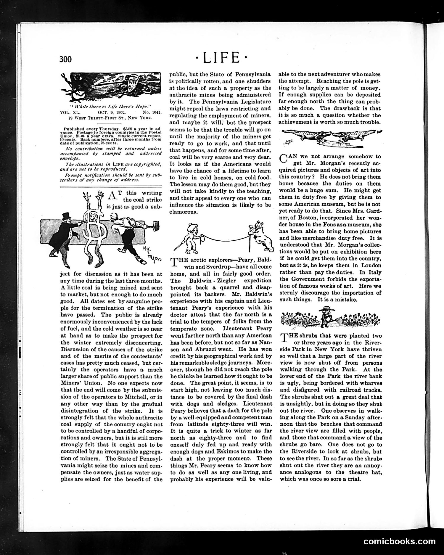 Life — October 9, 1902 — page 4 of 22