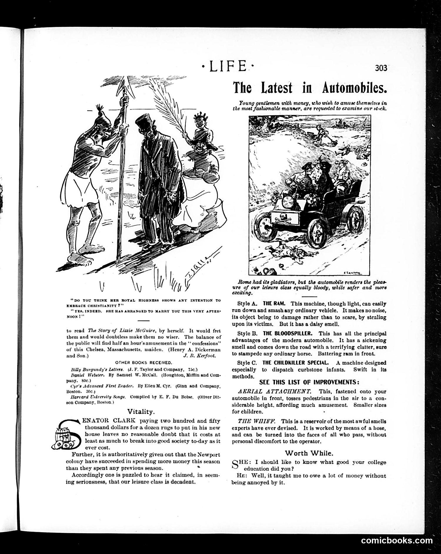 Life — October 9, 1902 — page 7 of 22
