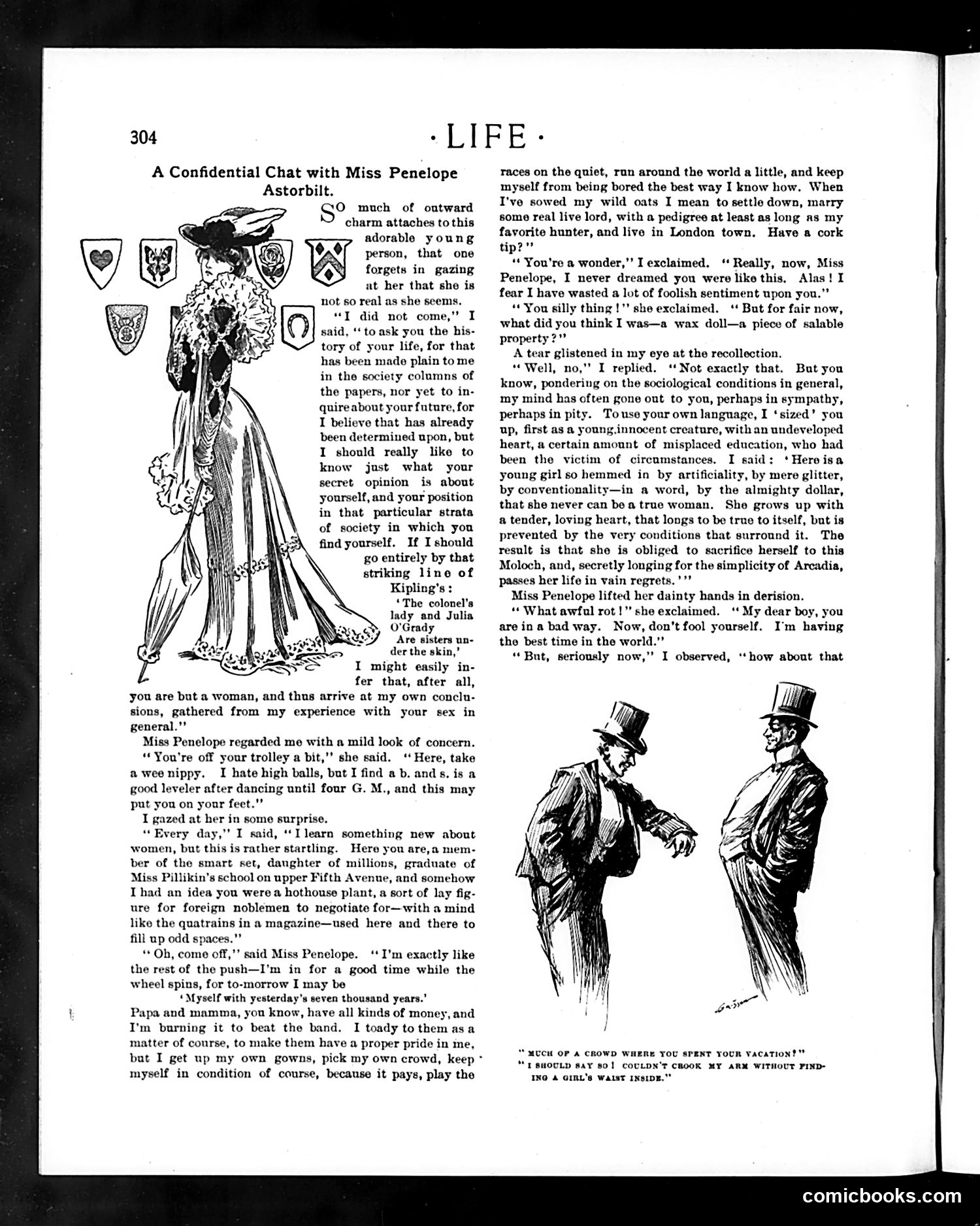Life — October 9, 1902 — page 8 of 22