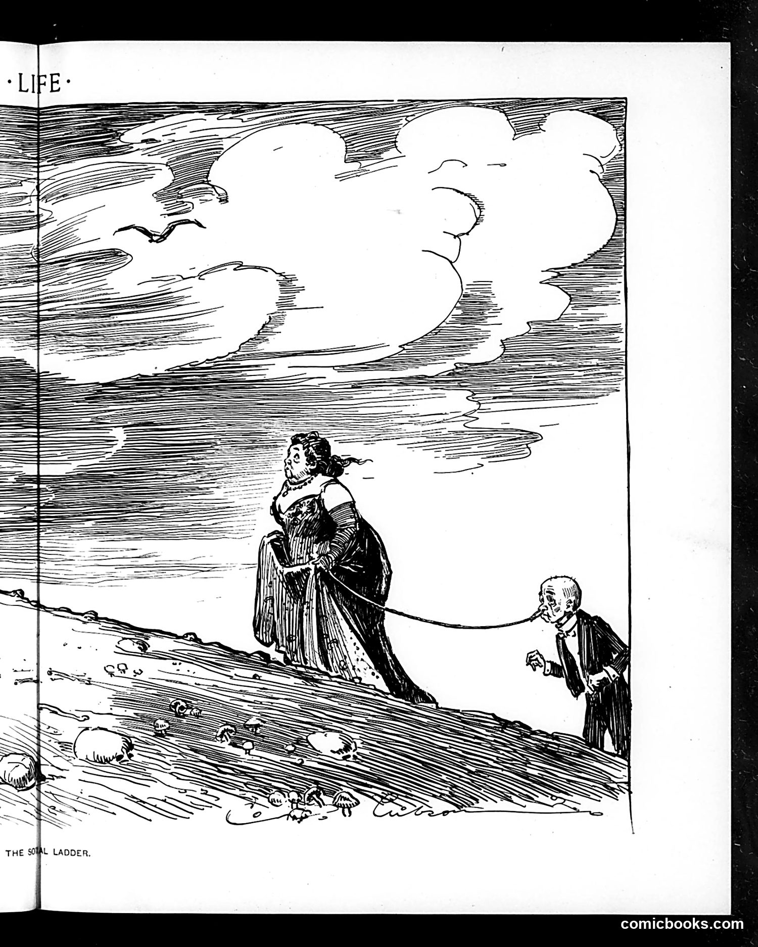 Life — October 9, 1902 — page 11 of 22