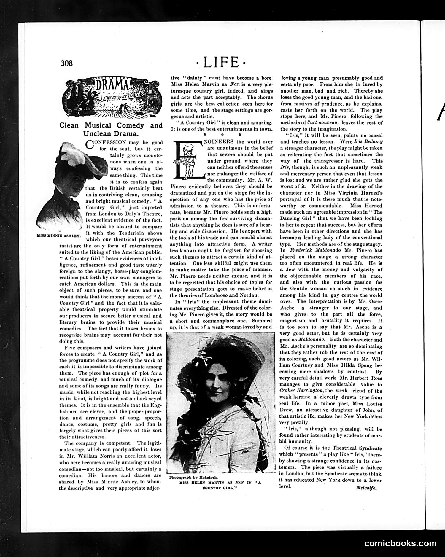 Life — October 9, 1902 — page 12 of 22