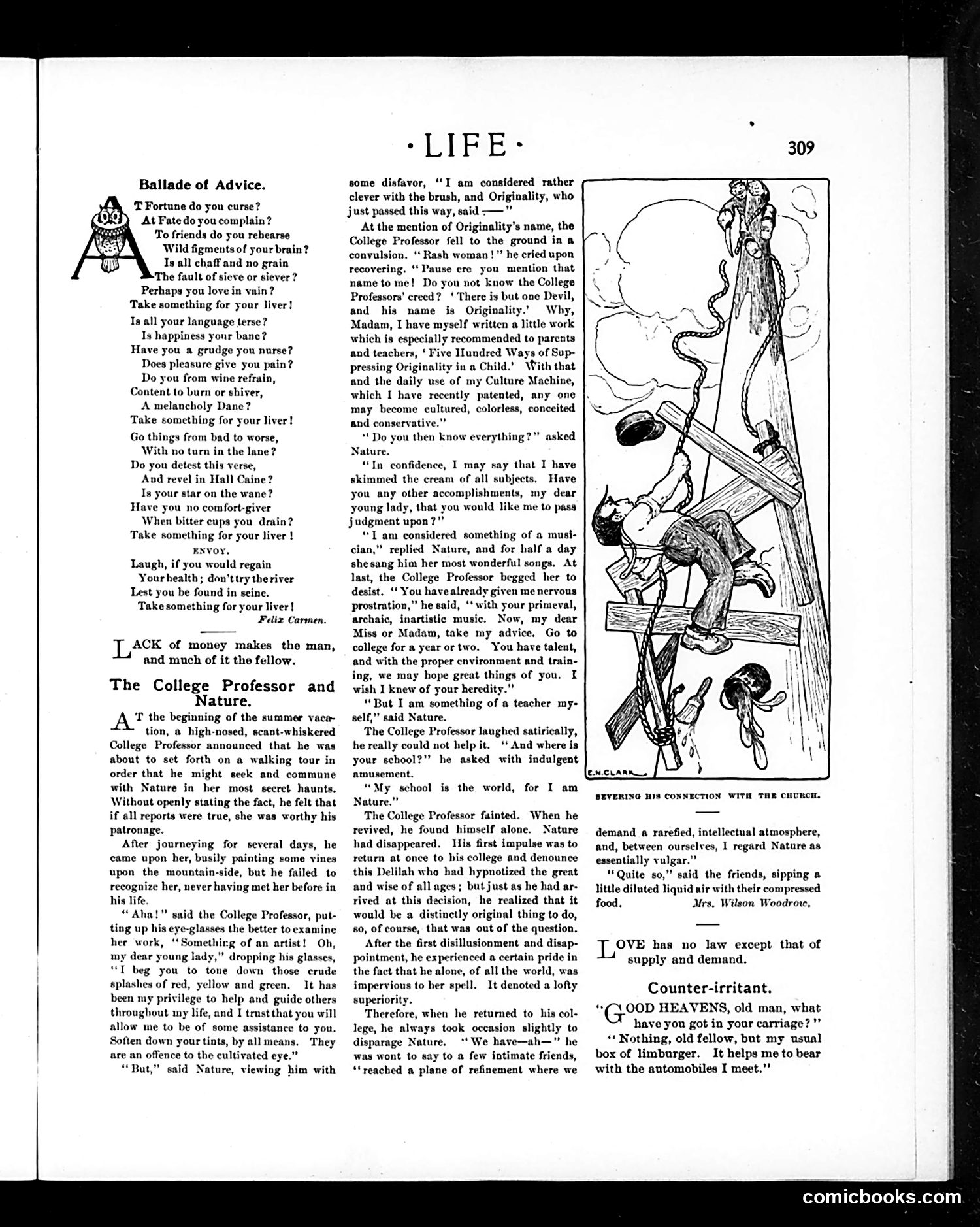 Life — October 9, 1902 — page 13 of 22