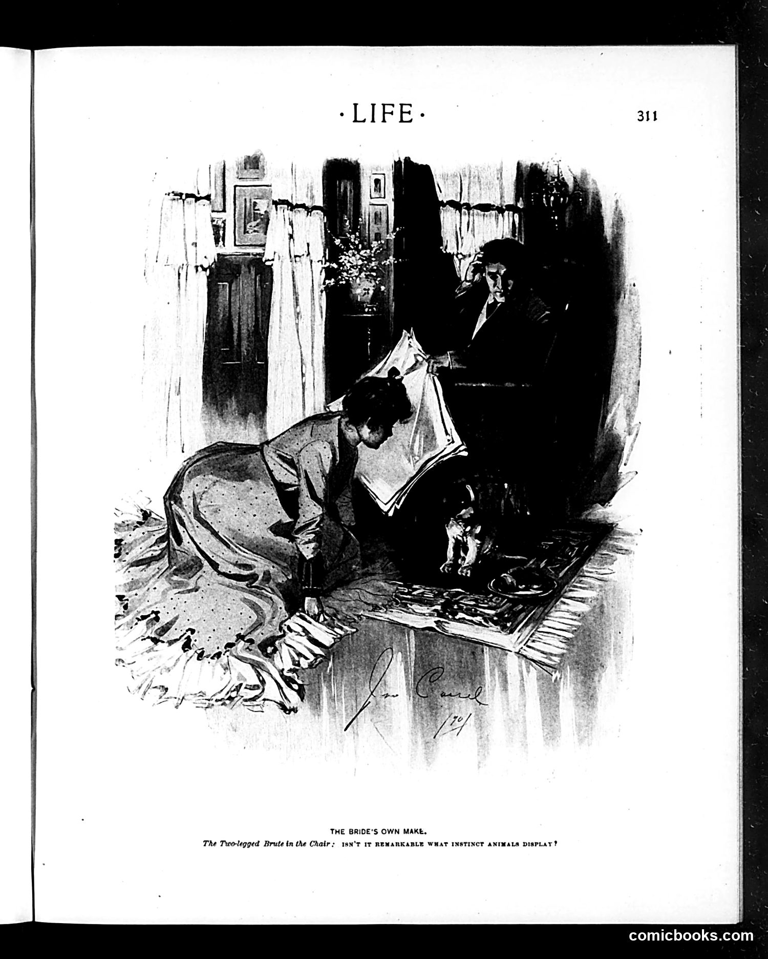 Life — October 9, 1902 — page 15 of 22