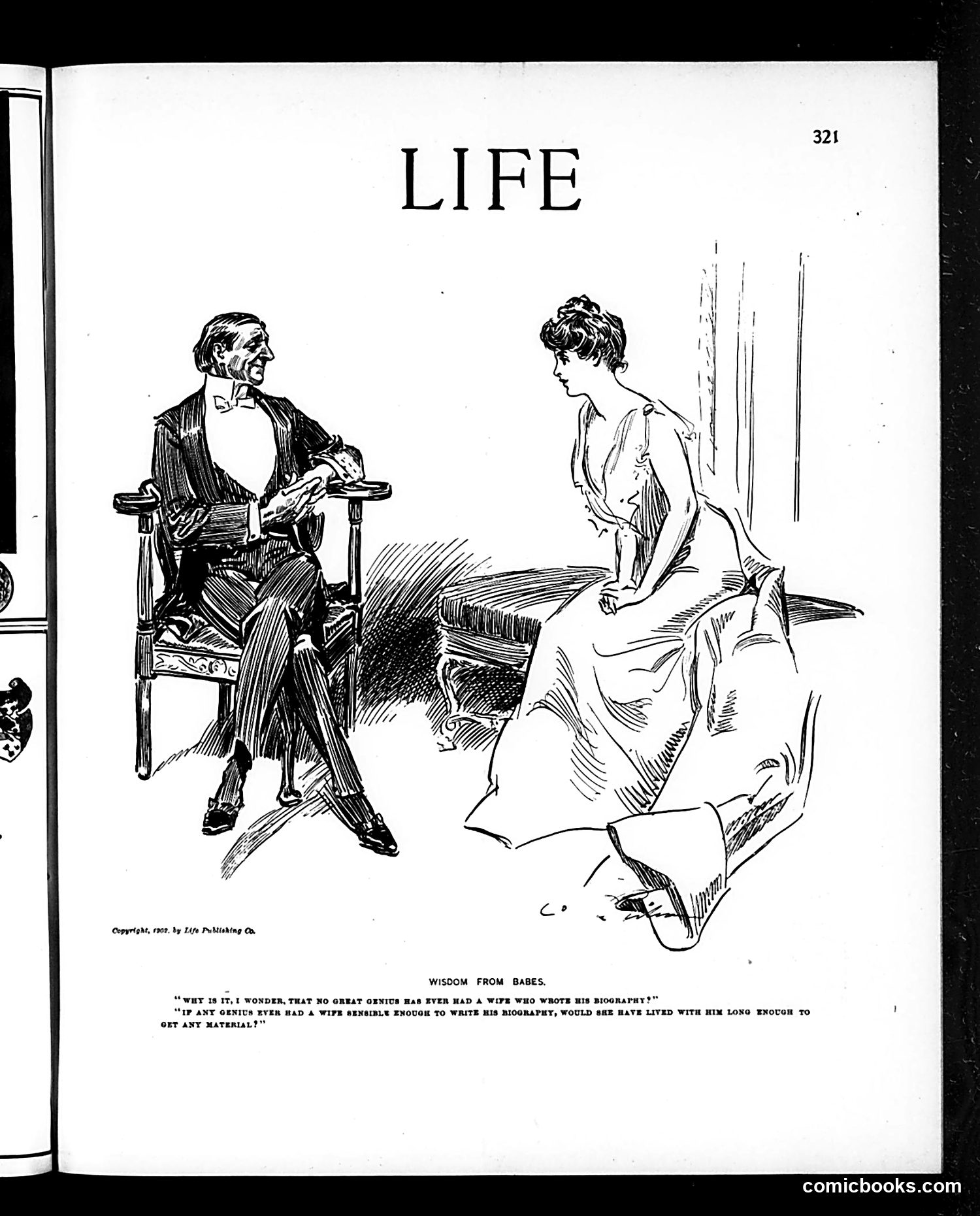 Life — October 16, 1902 — page 3 of 22
