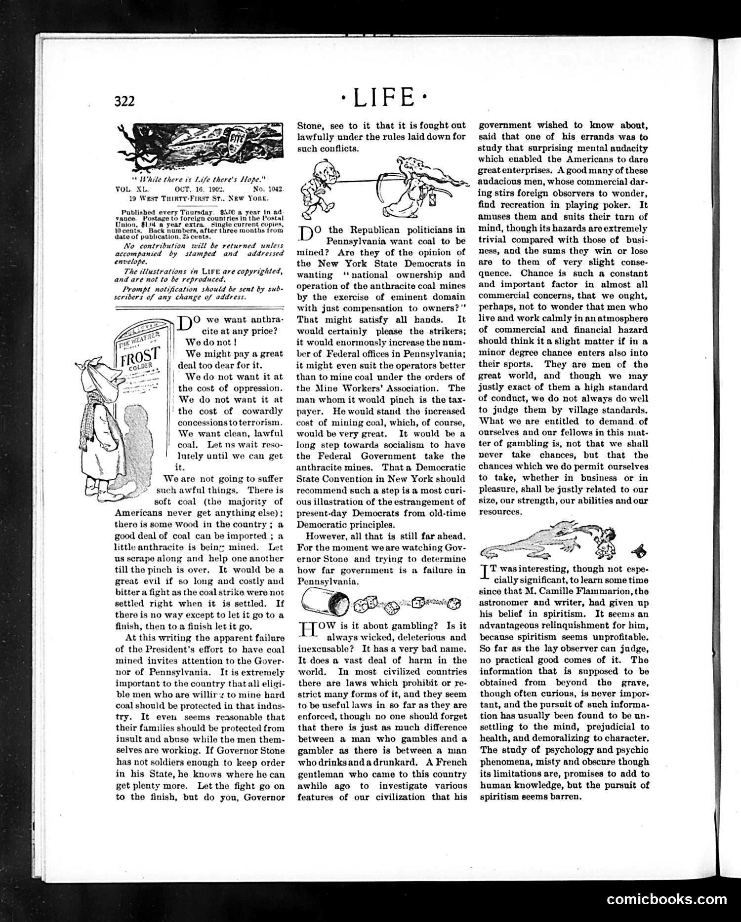 Life — October 16, 1902 — page 4 of 22