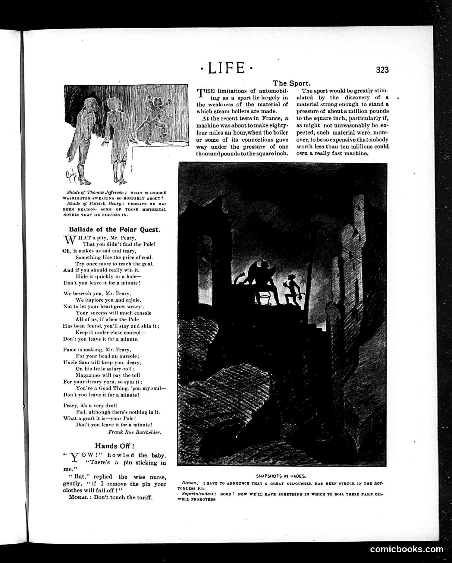 Life — October 16, 1902 — page 5 of 22